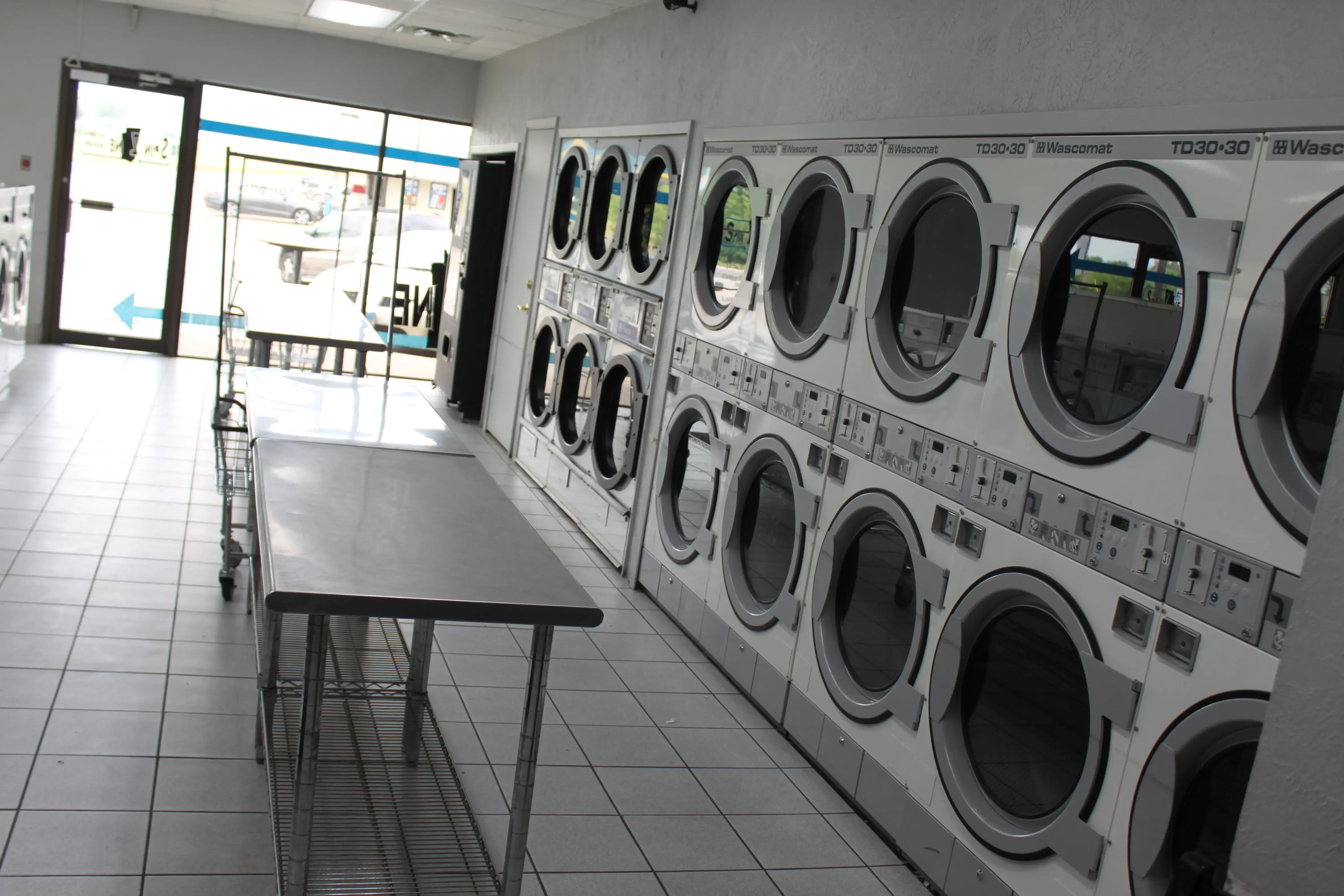 Spin Zone - Image 18