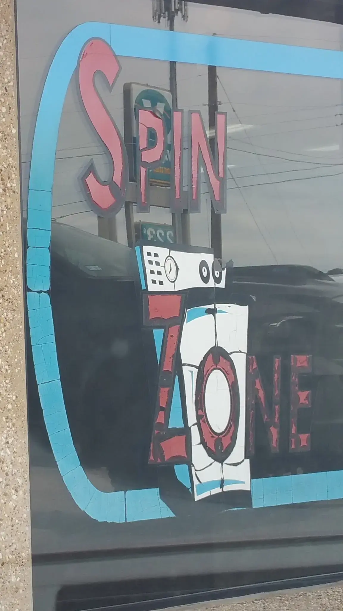 Spin Zone thumbnail 15