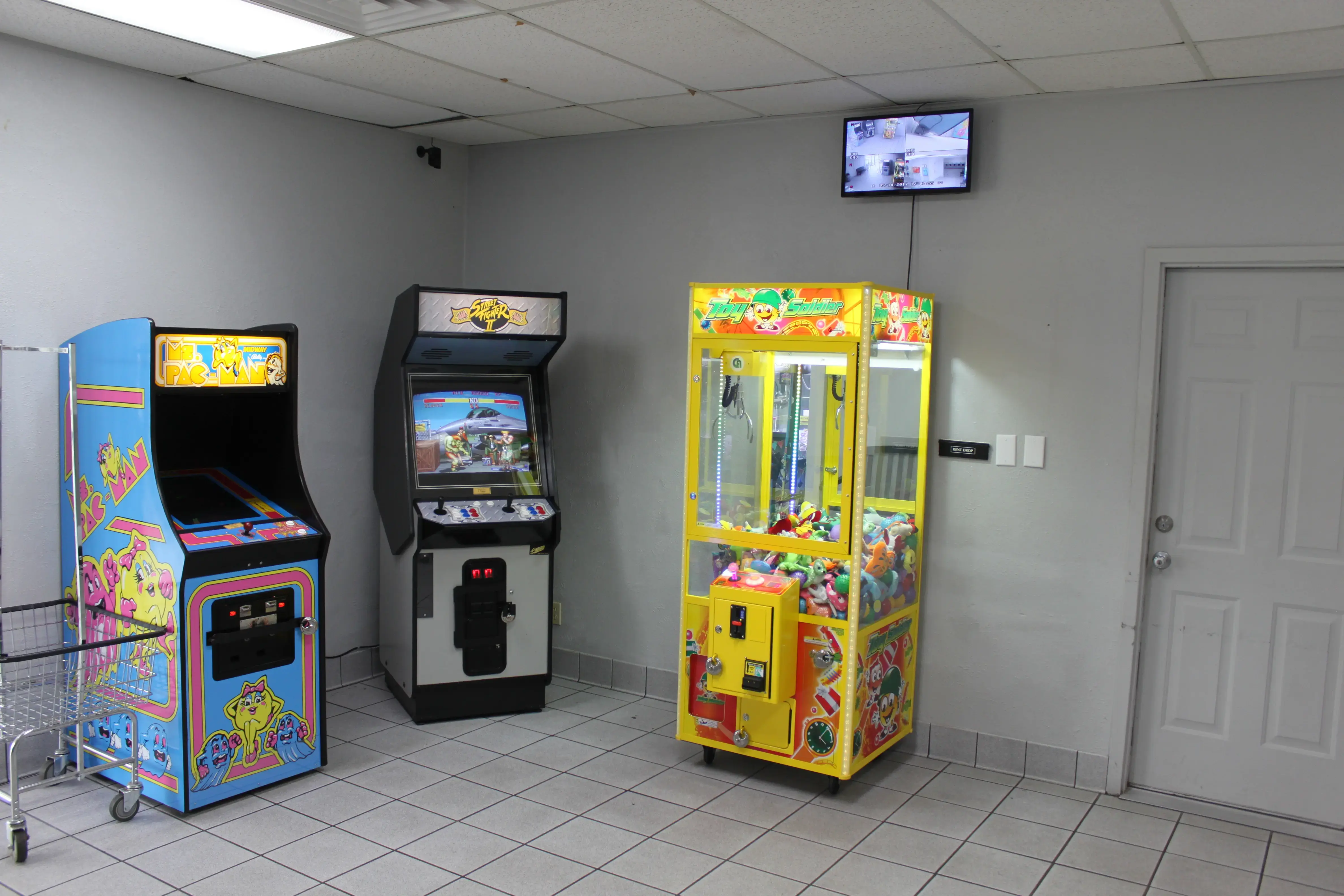 Spin Zone - Image 4