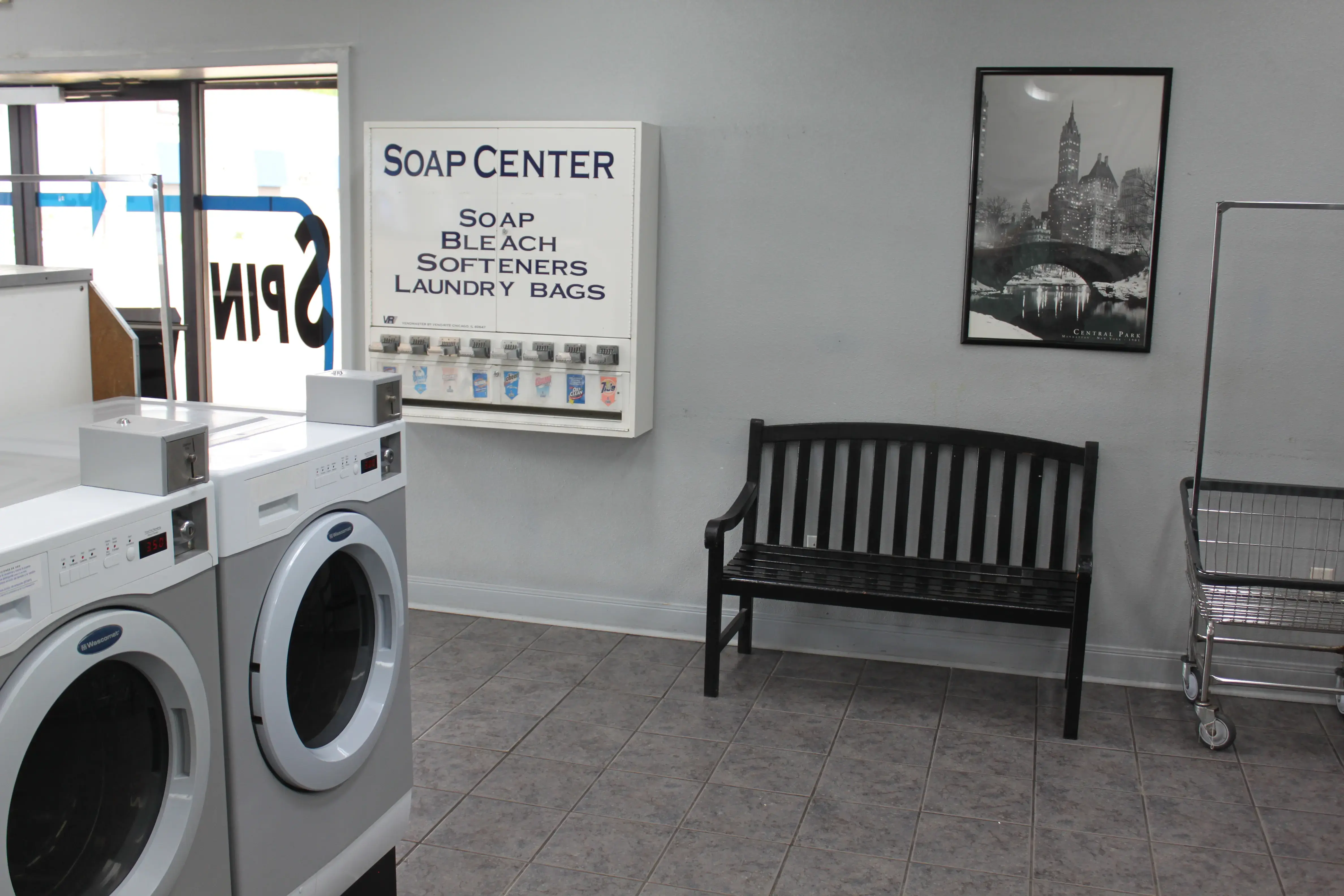 Spin Zone - Image 11