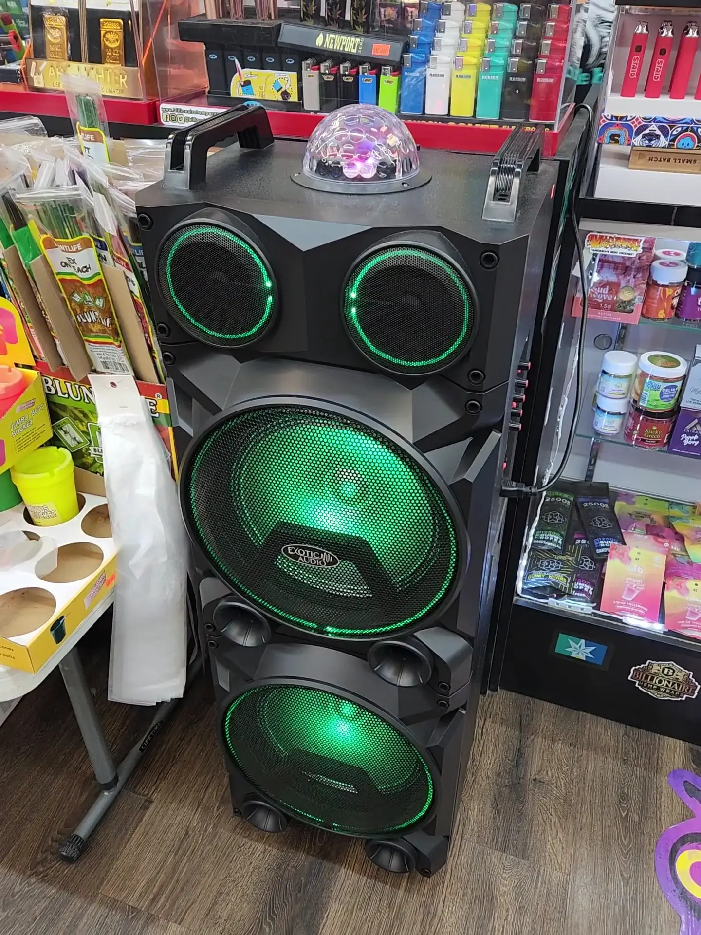 Spin Zone - Image 10