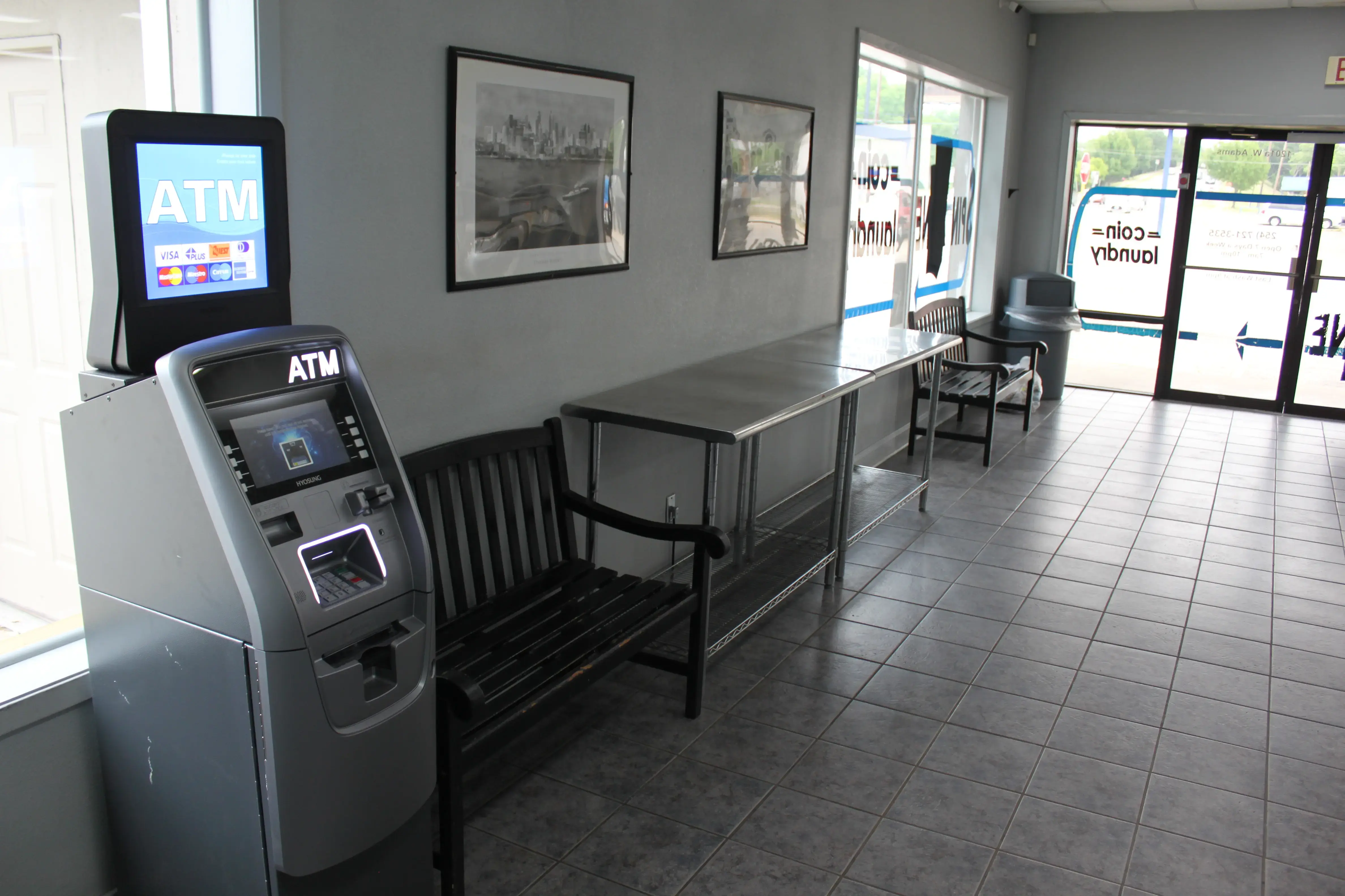 Spin Zone - Image 6