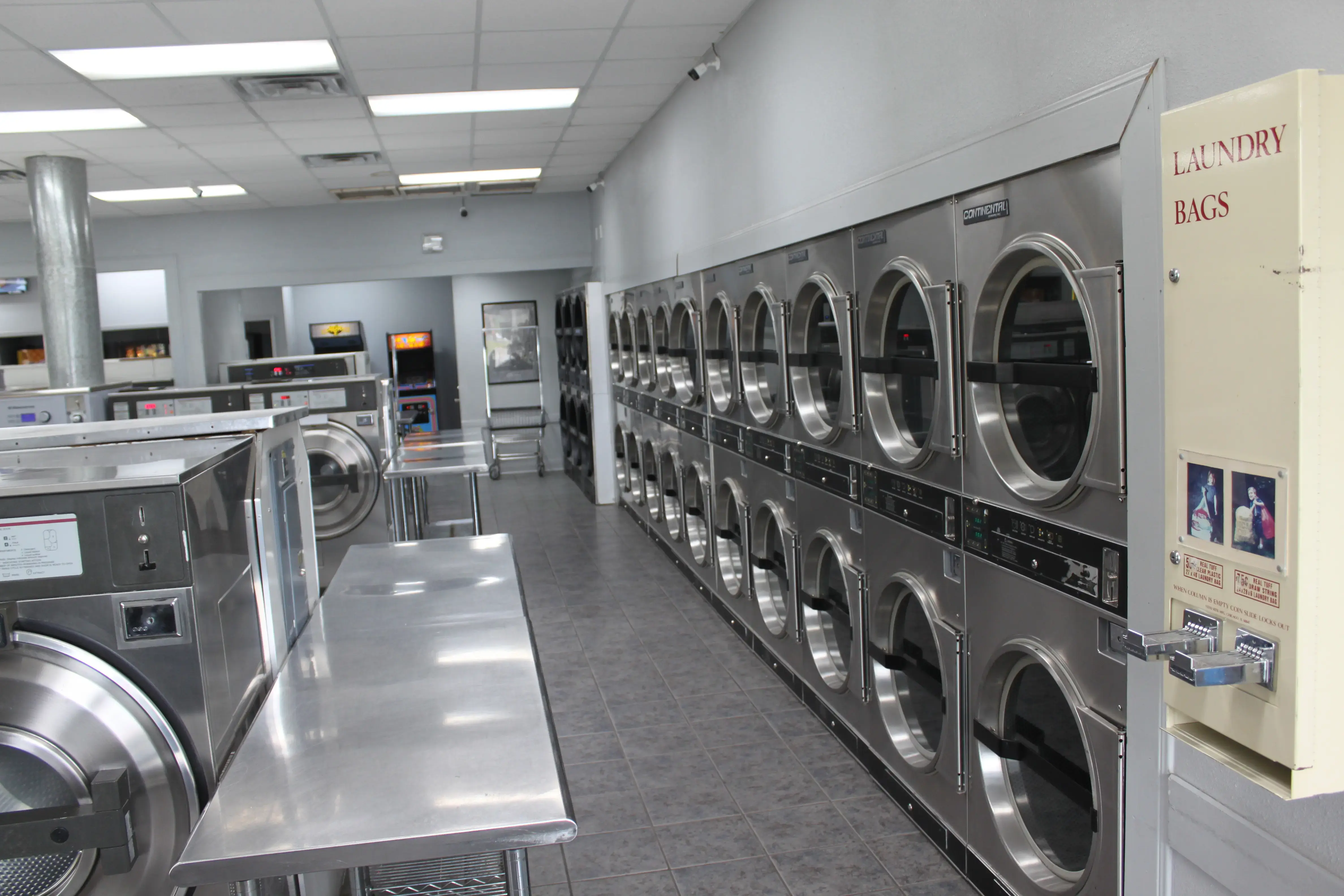 Spin Zone - Image 2