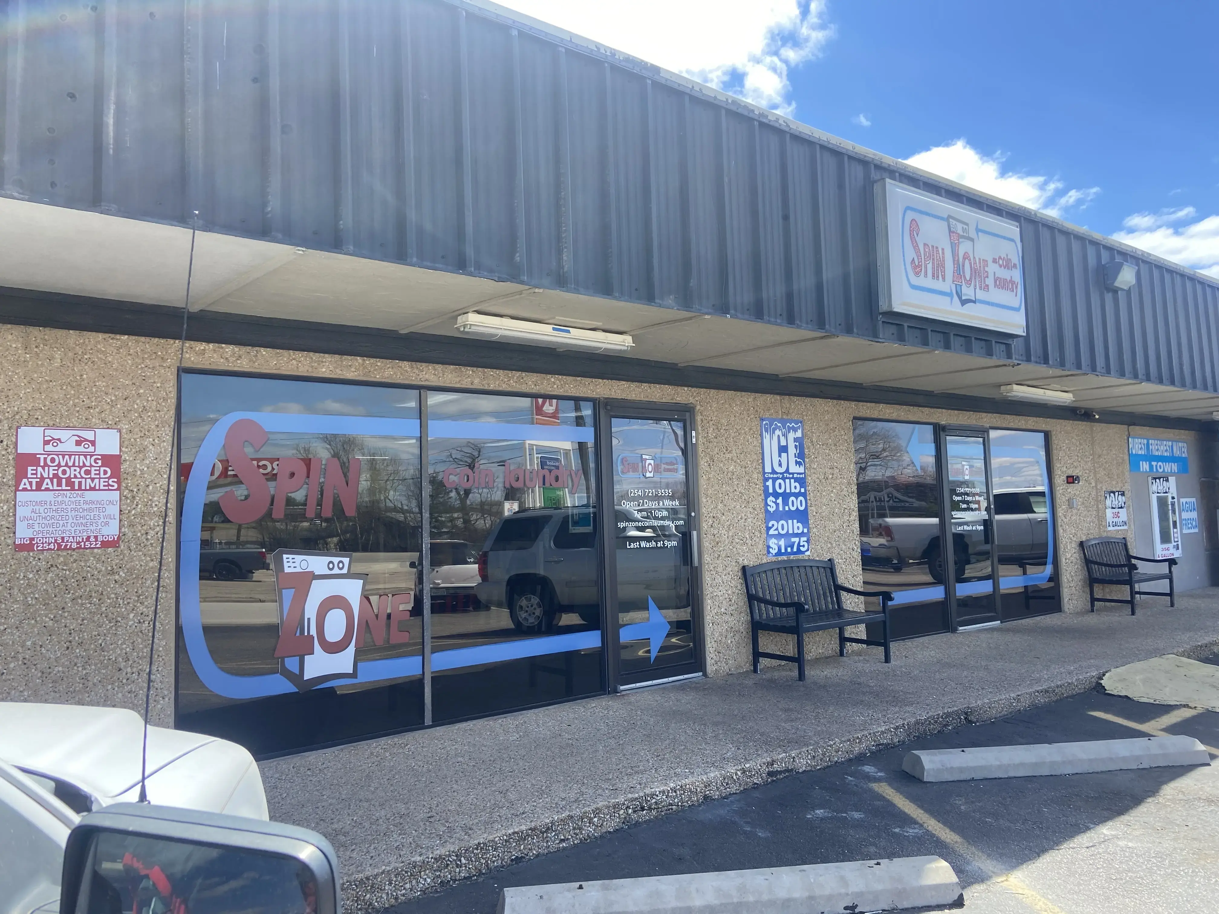 Spin Zone - Image 8