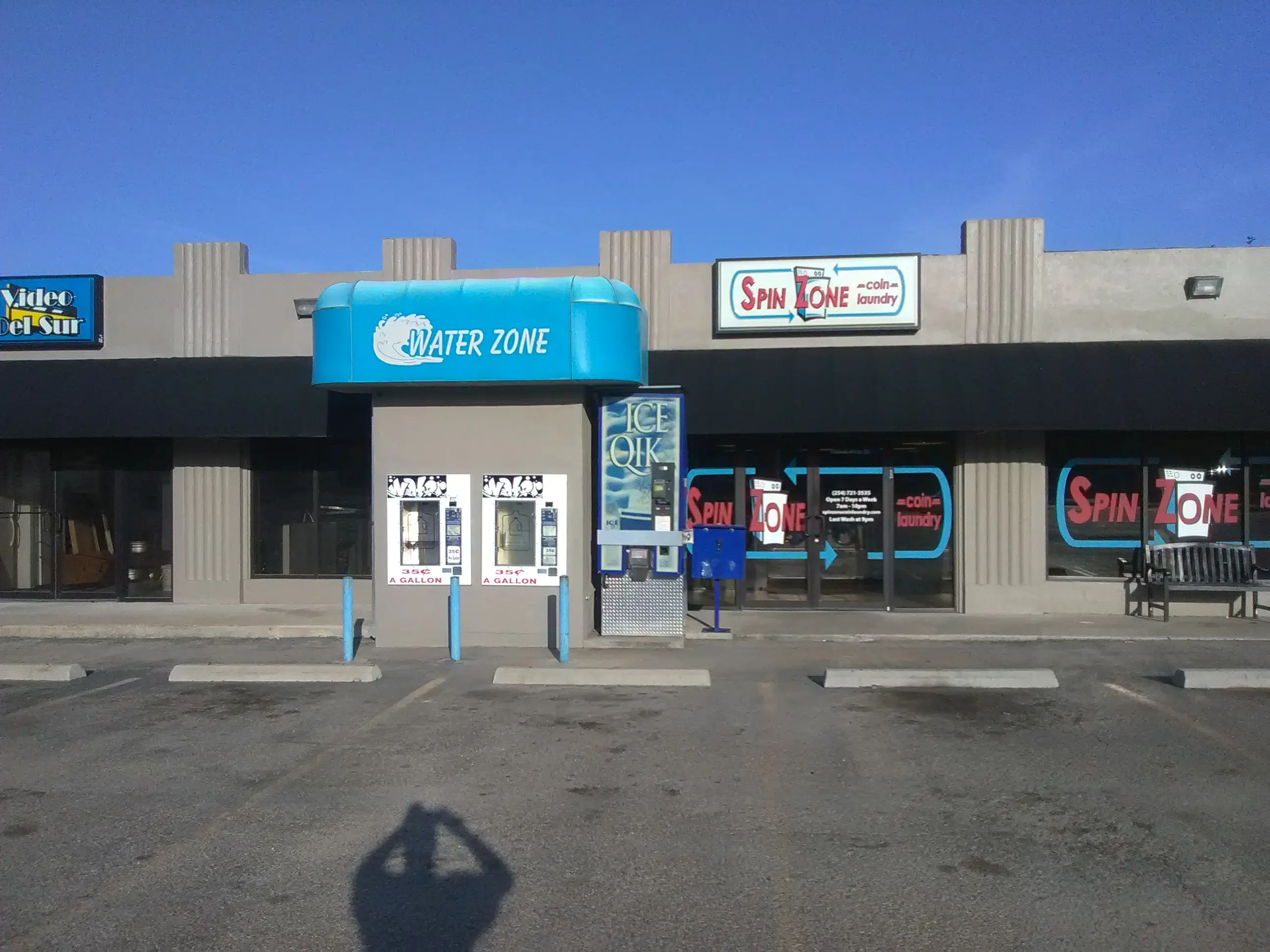 Spin Zone - Image 4
