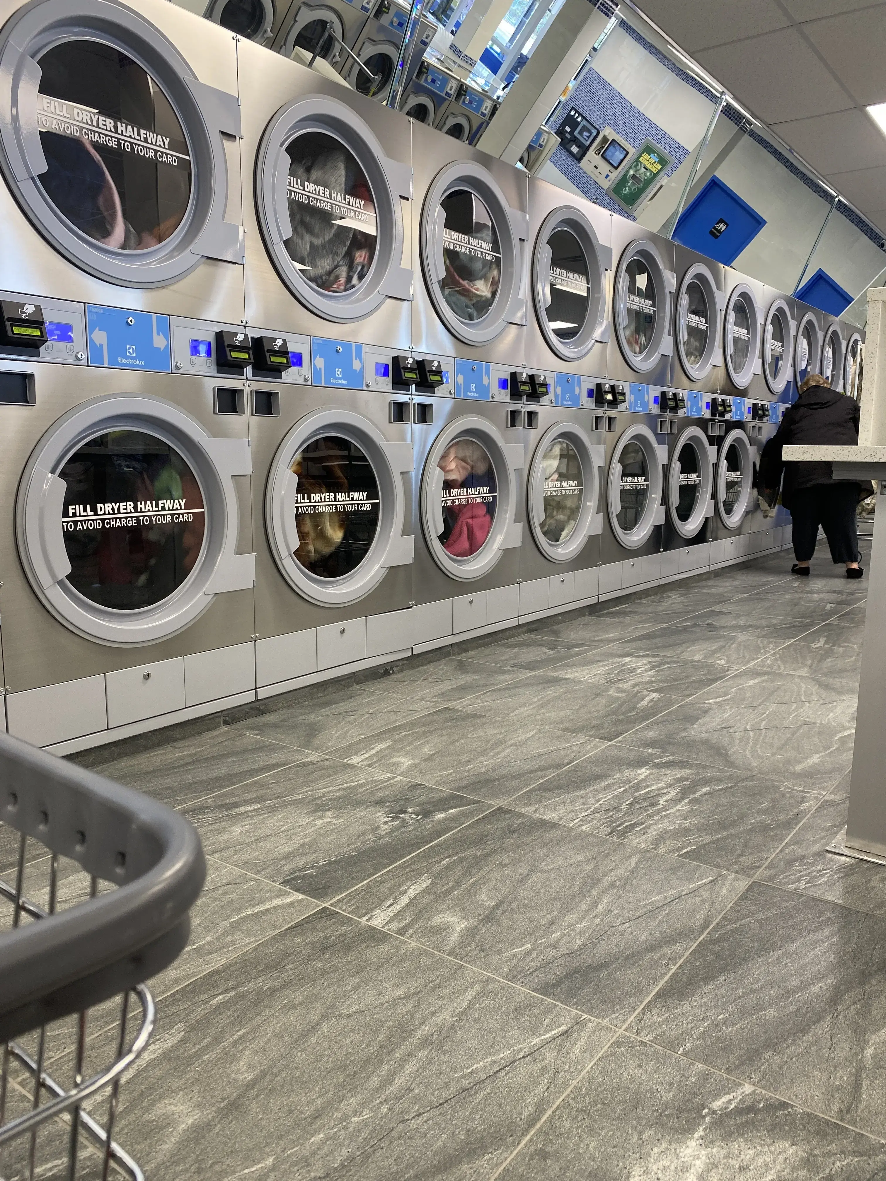 SpinCity - Image 11