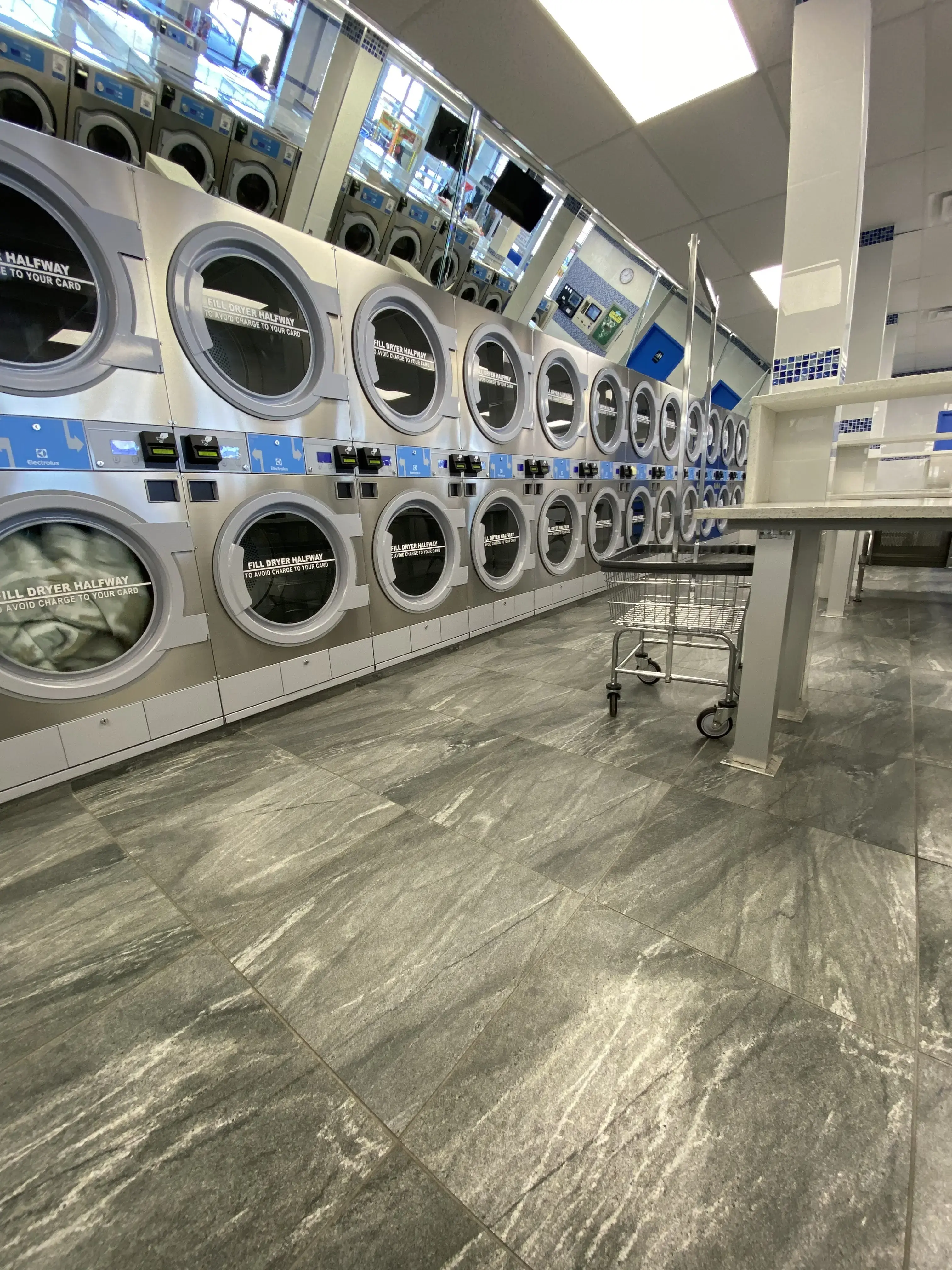 SpinCity - Image 13