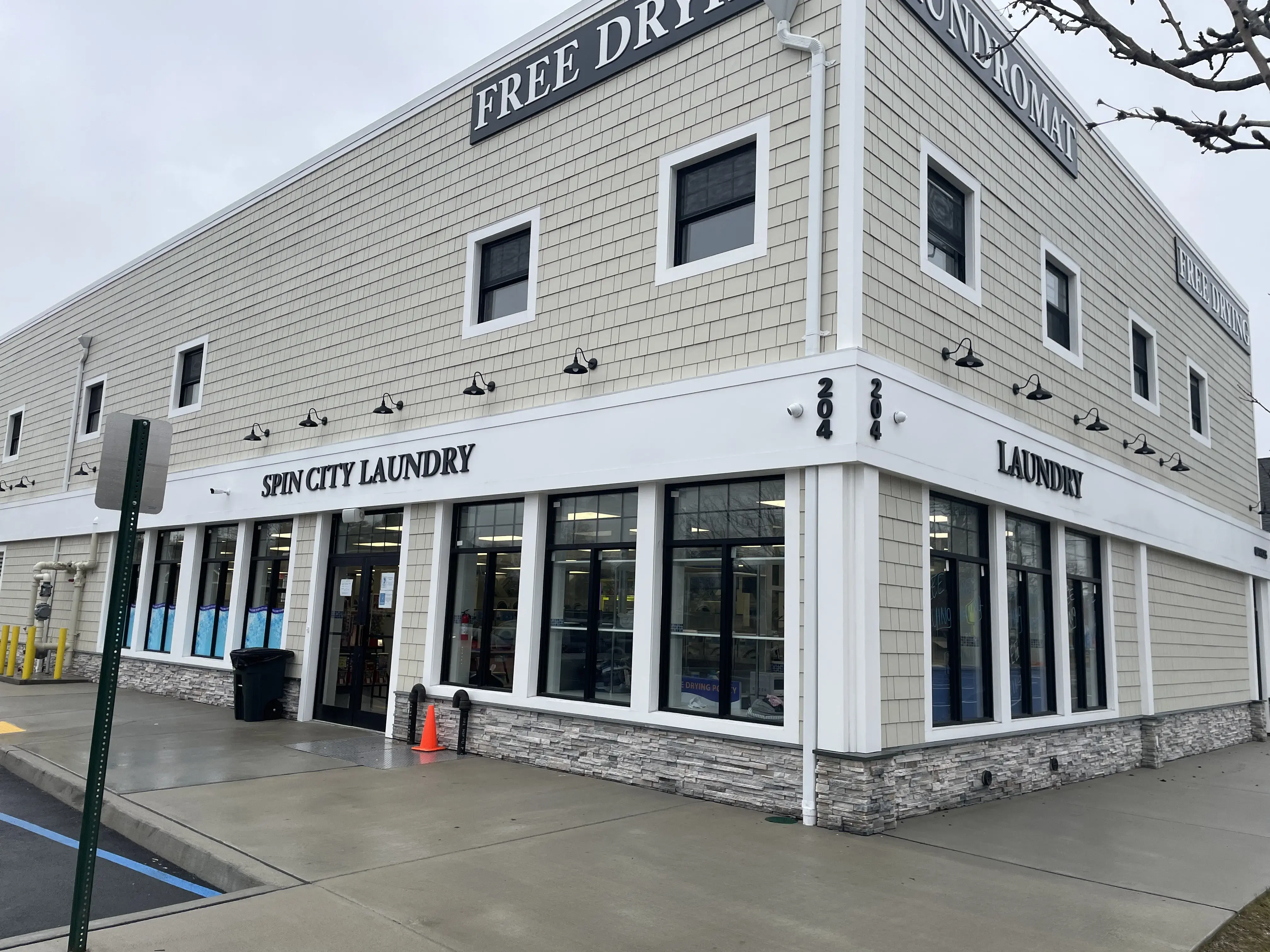 SpinCity - Image 17