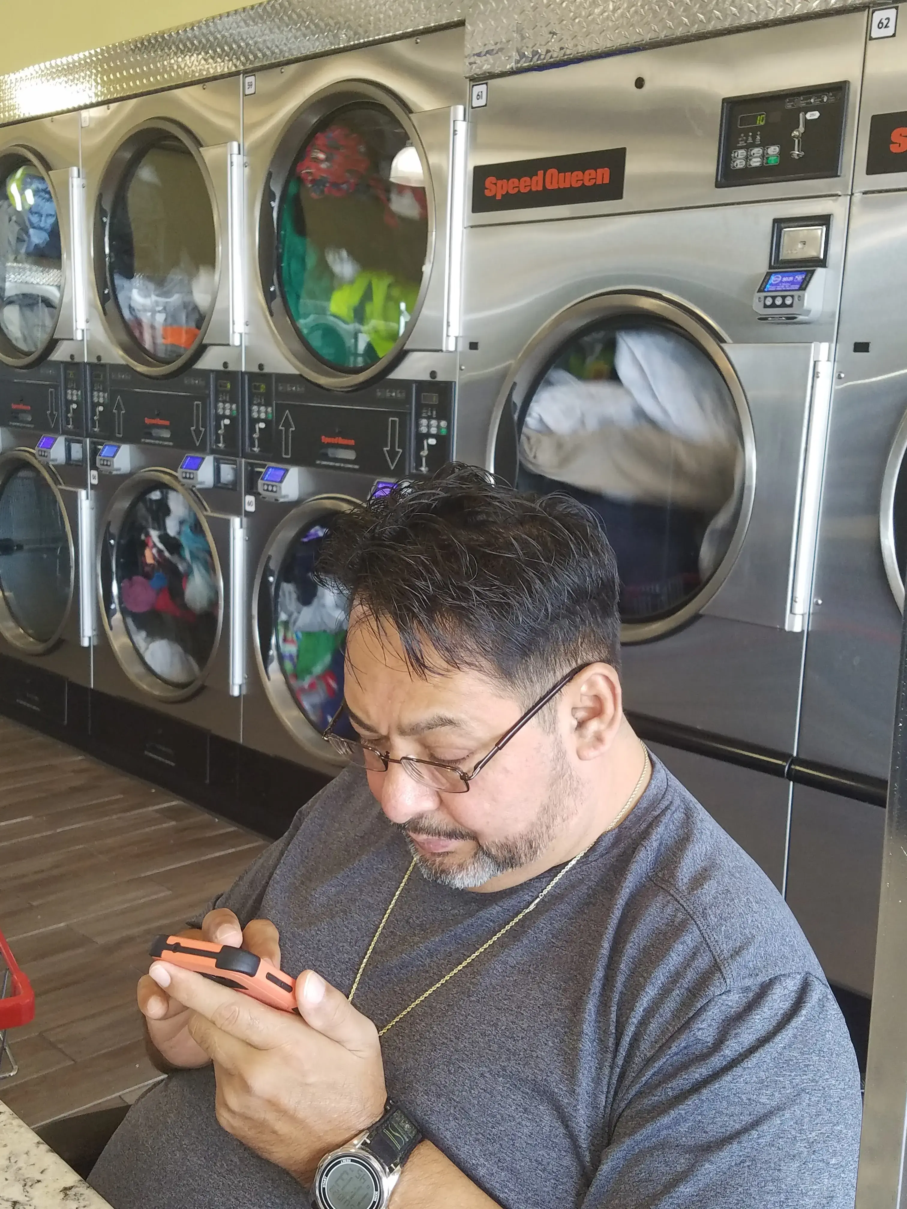Spincity Washateria thumbnail 11