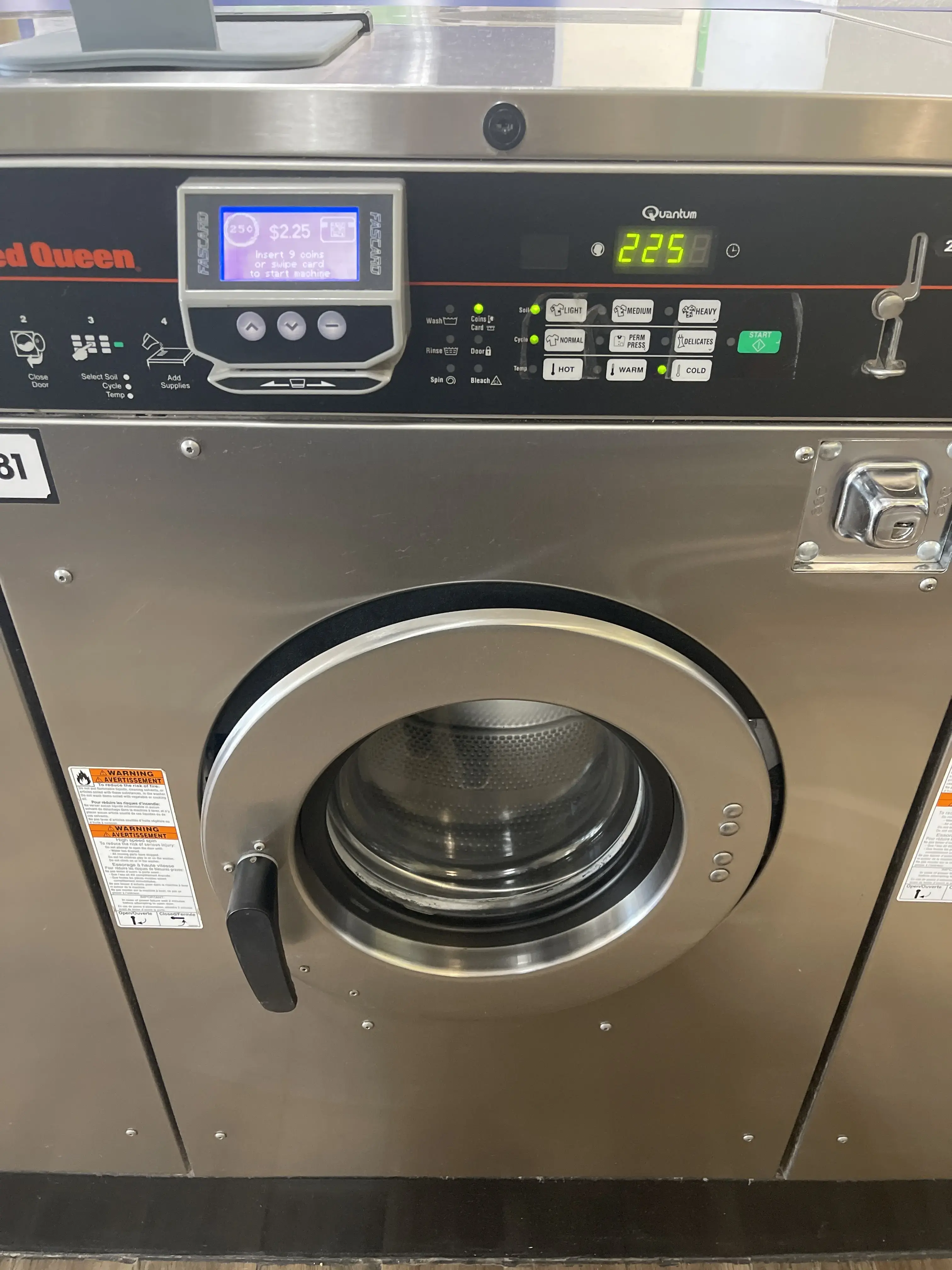 Spincity Washateria - Image 19