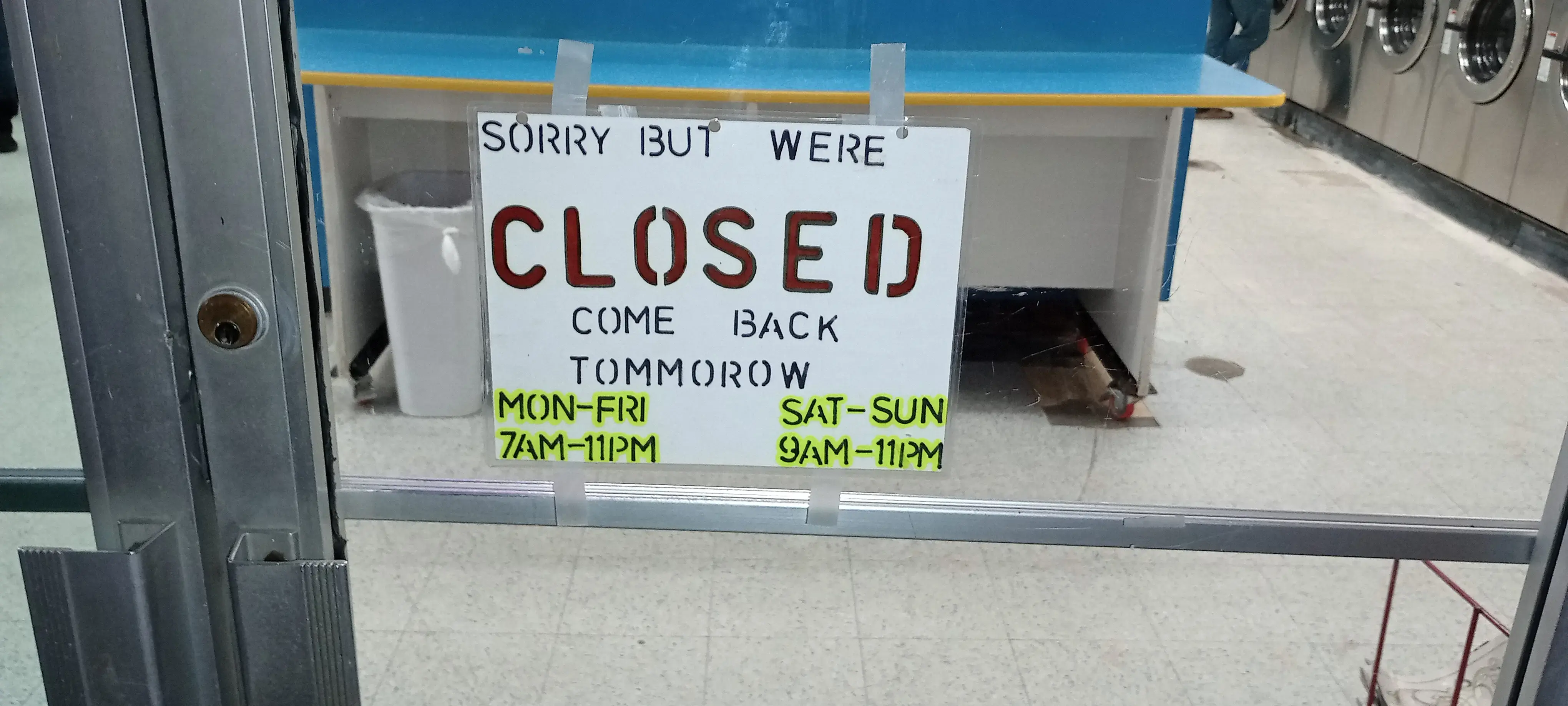 SpinCycle Coin Laundry - Image 14