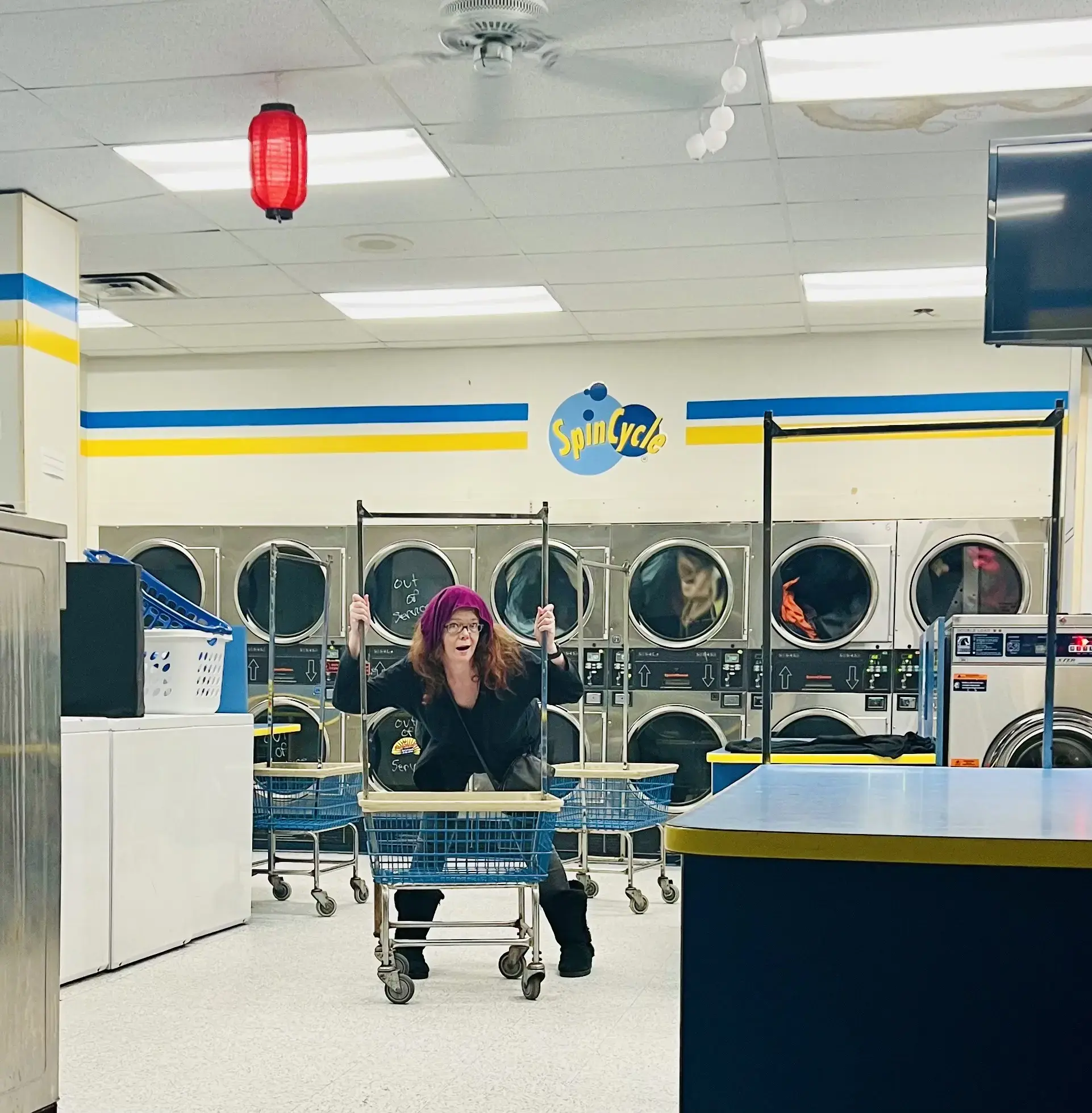 SpinCycle Coin Laundry - Image 4
