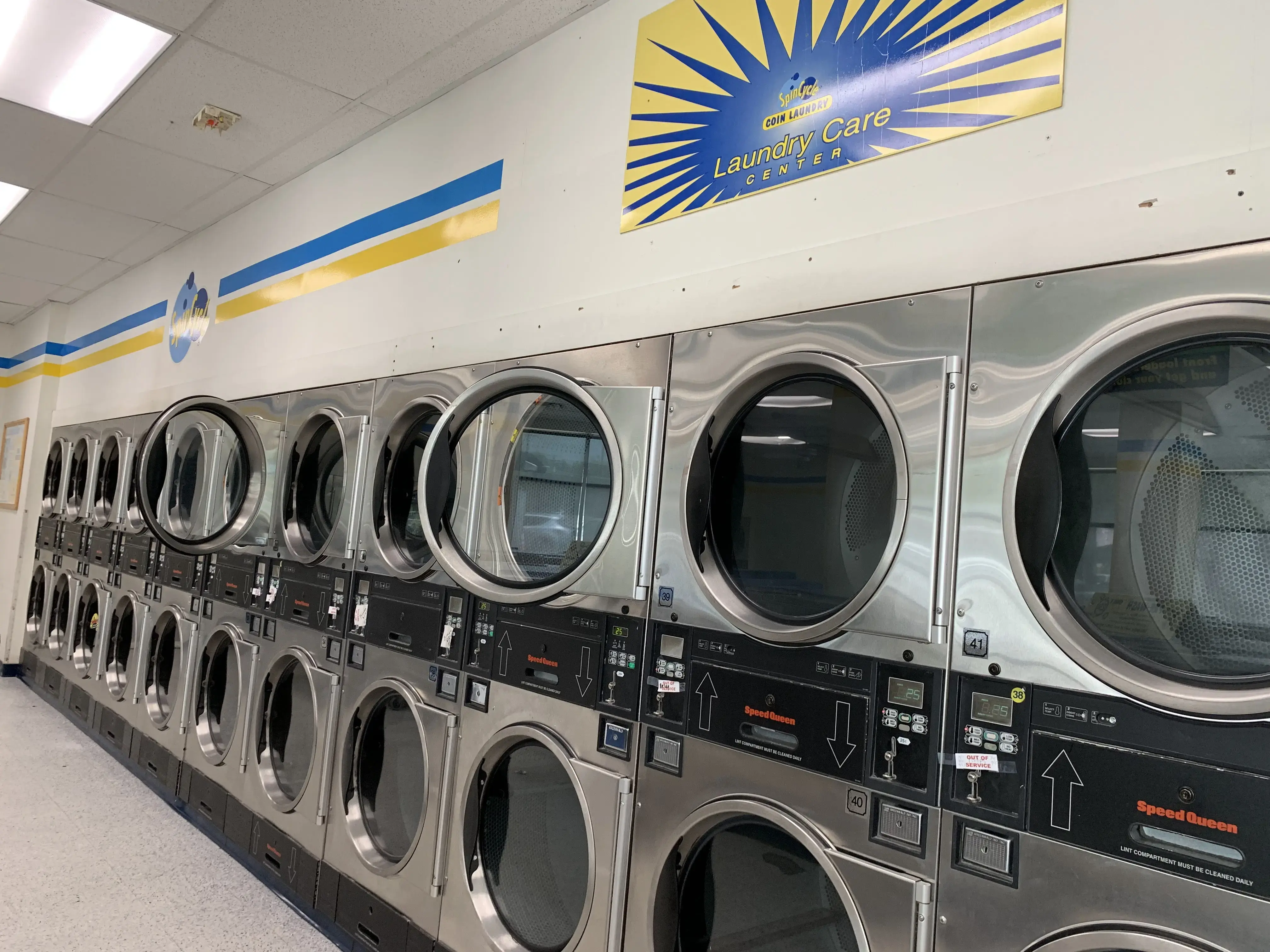 SpinCycle Coin Laundry thumbnail 20