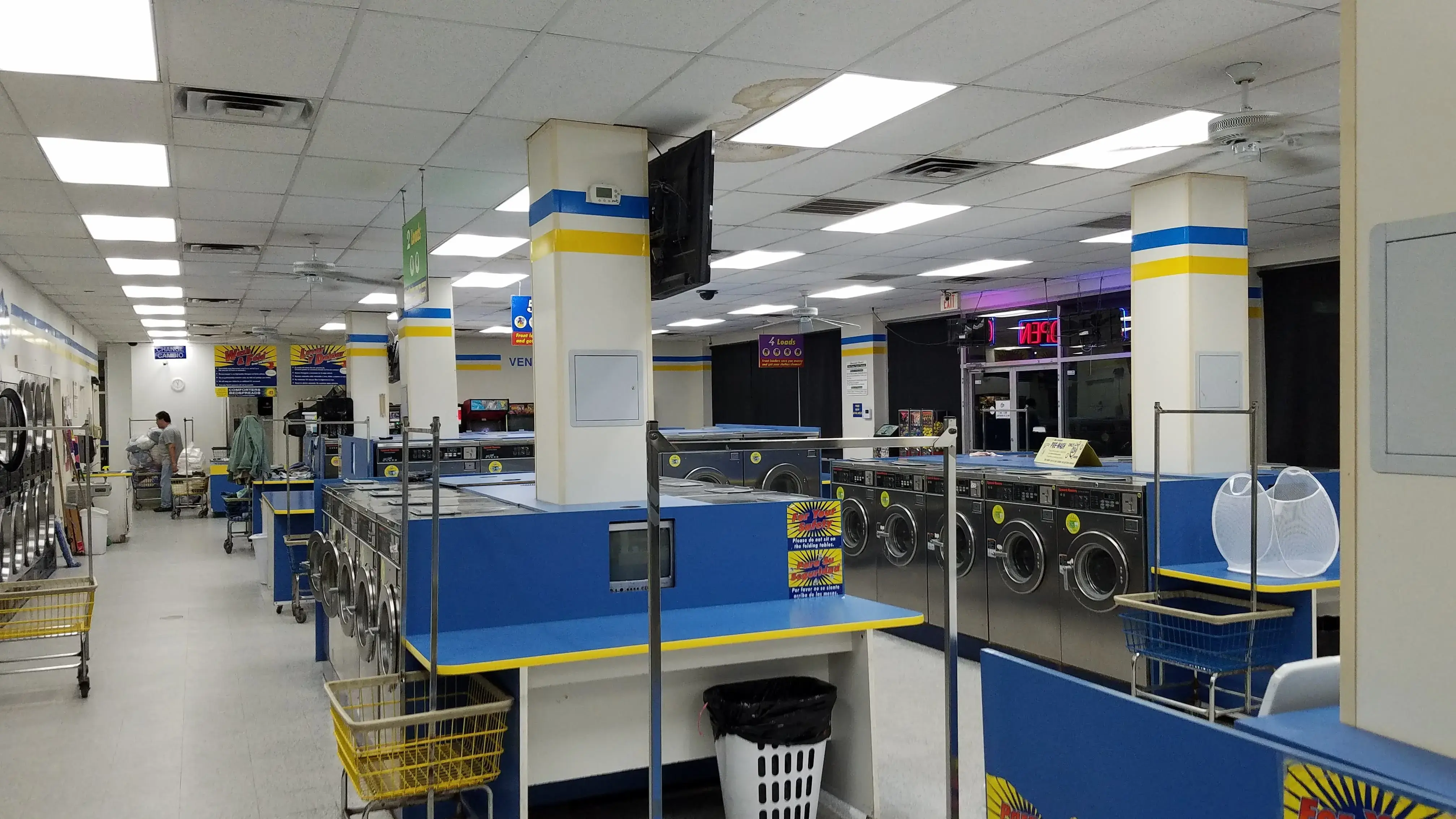 SpinCycle Coin Laundry thumbnail 5