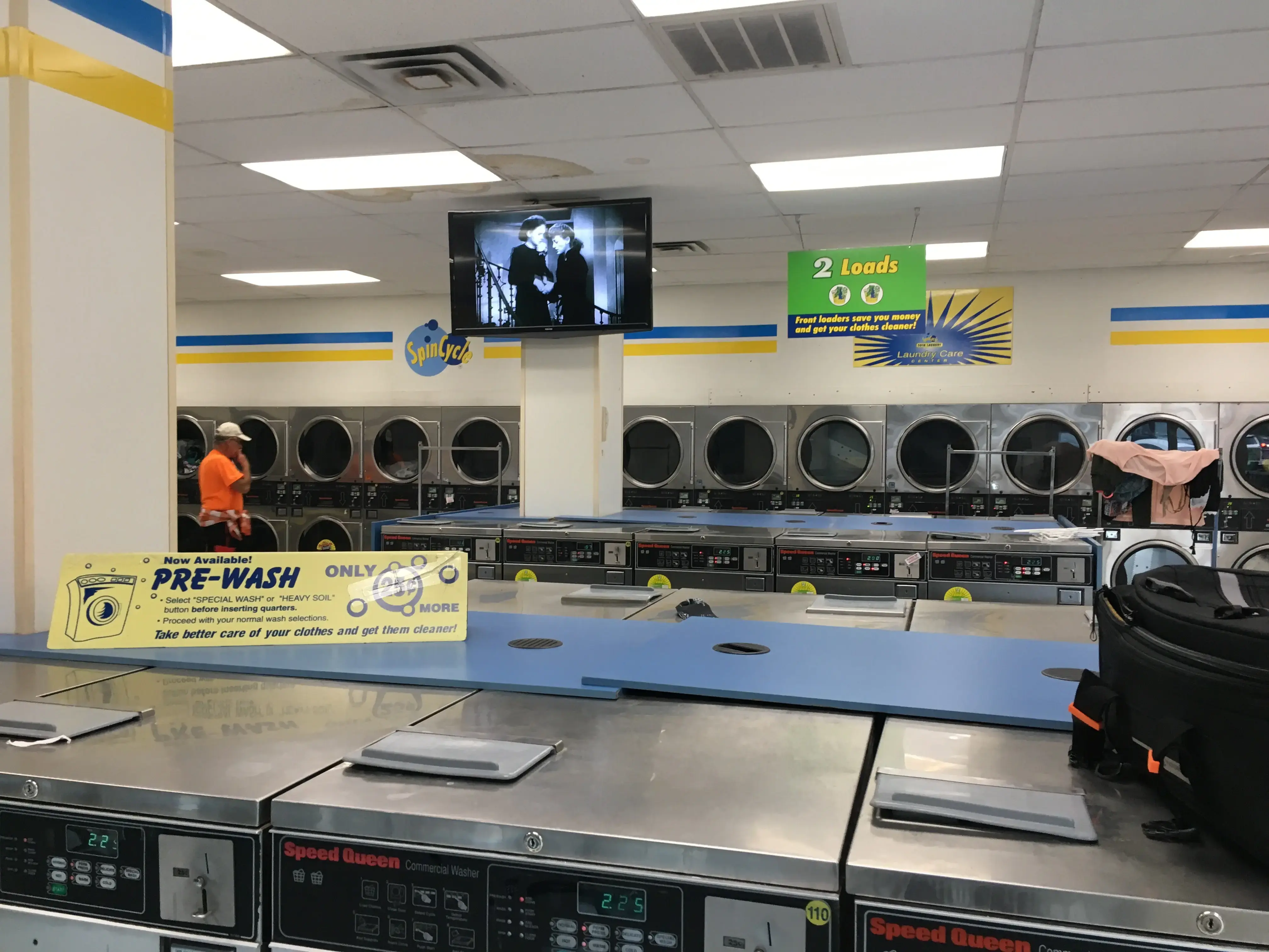SpinCycle Coin Laundry - Image 3
