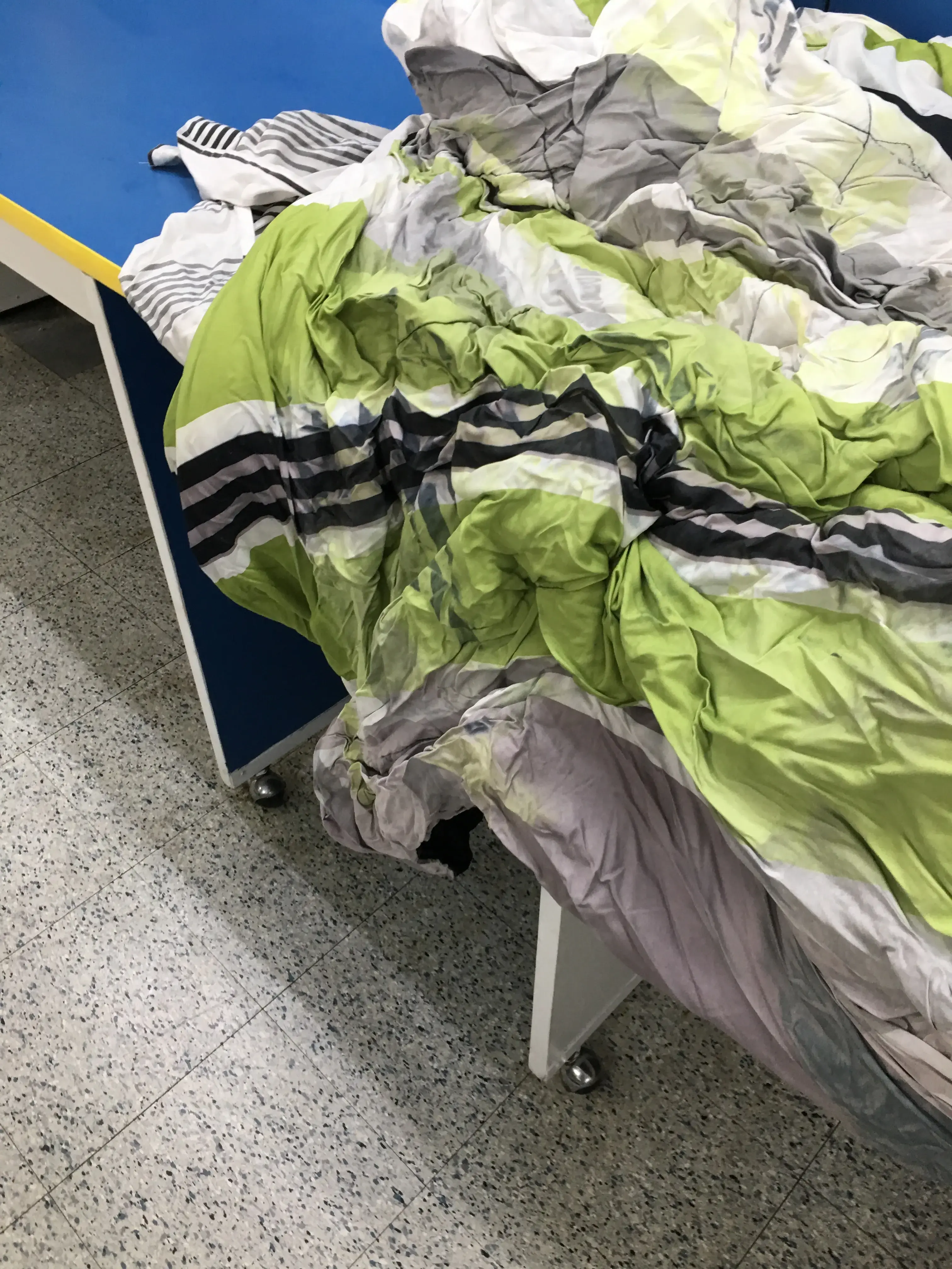 Spincycle Coin Laundry location