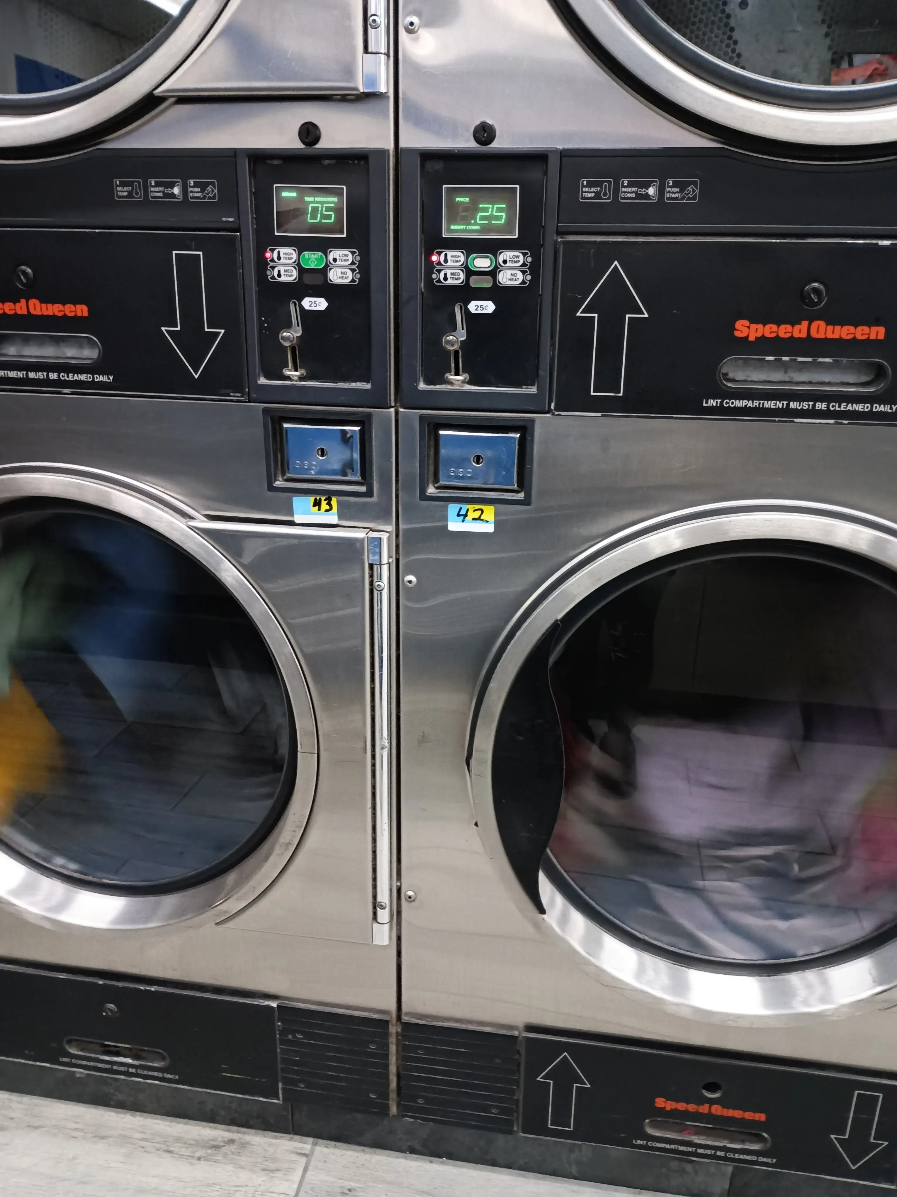 Spincycle Coin Laundry - Image 5