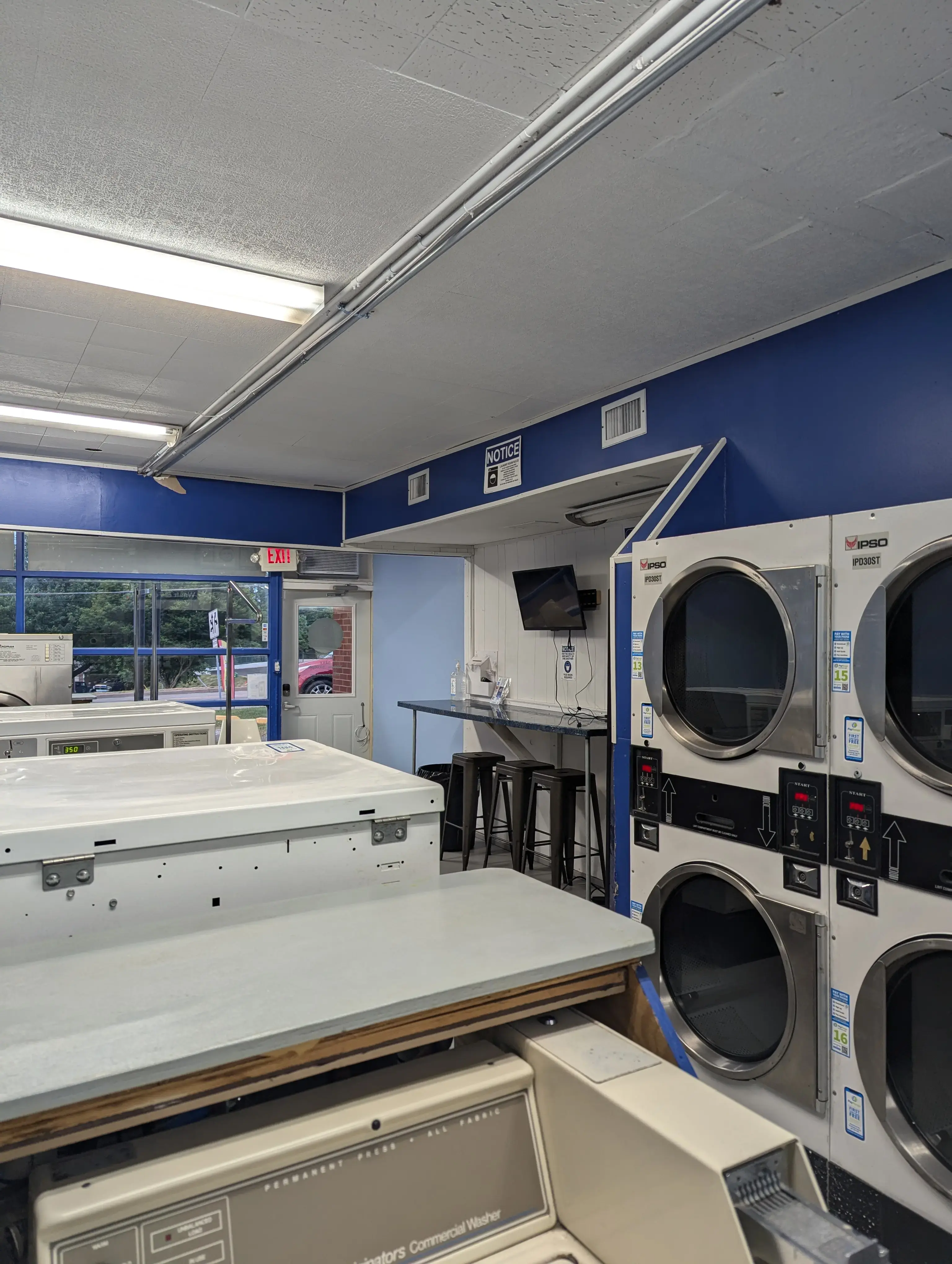 SpinCycle Express Laundry thumbnail 5