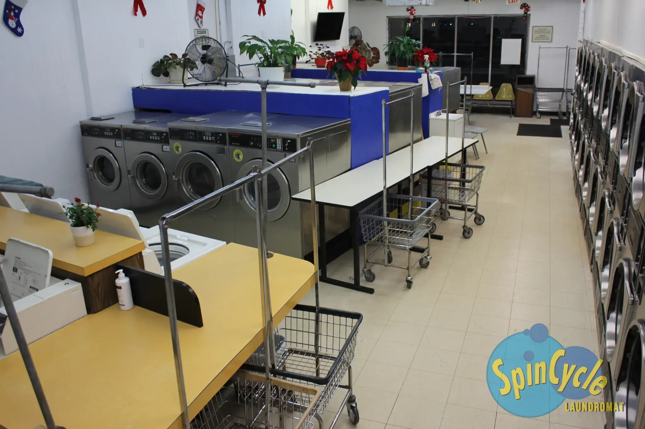 SpinCycle Laundromat thumbnail 14