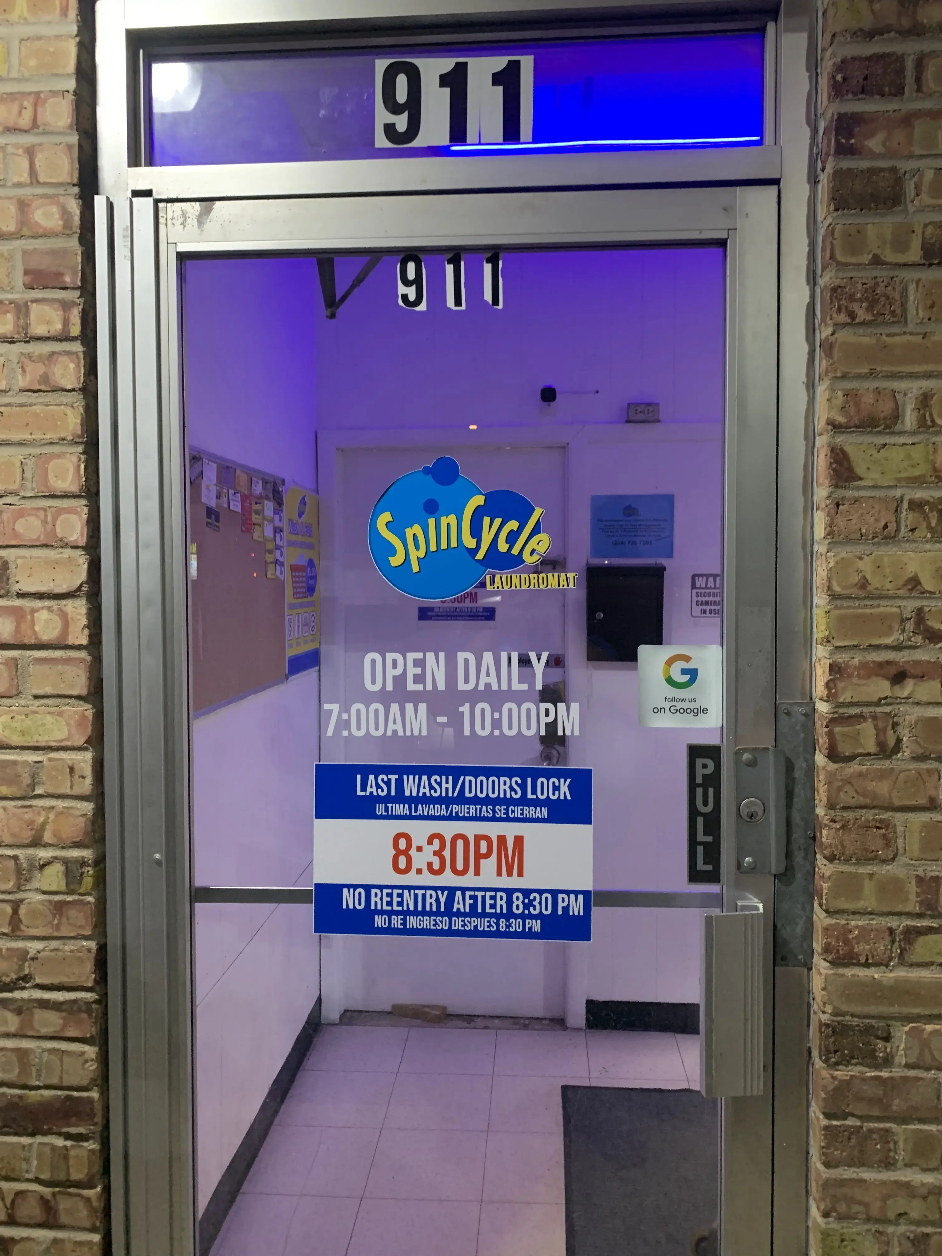 SpinCycle Laundromat - Image 5
