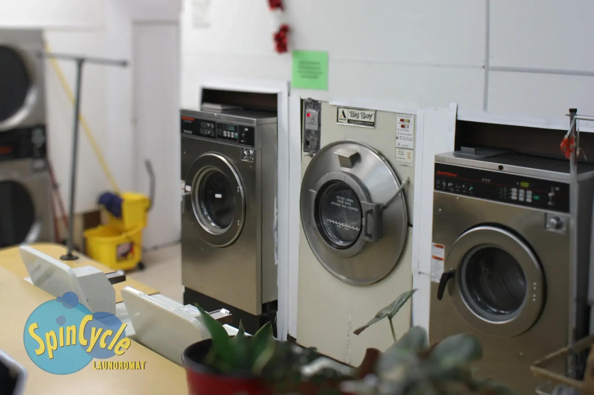 SpinCycle Laundromat thumbnail 17