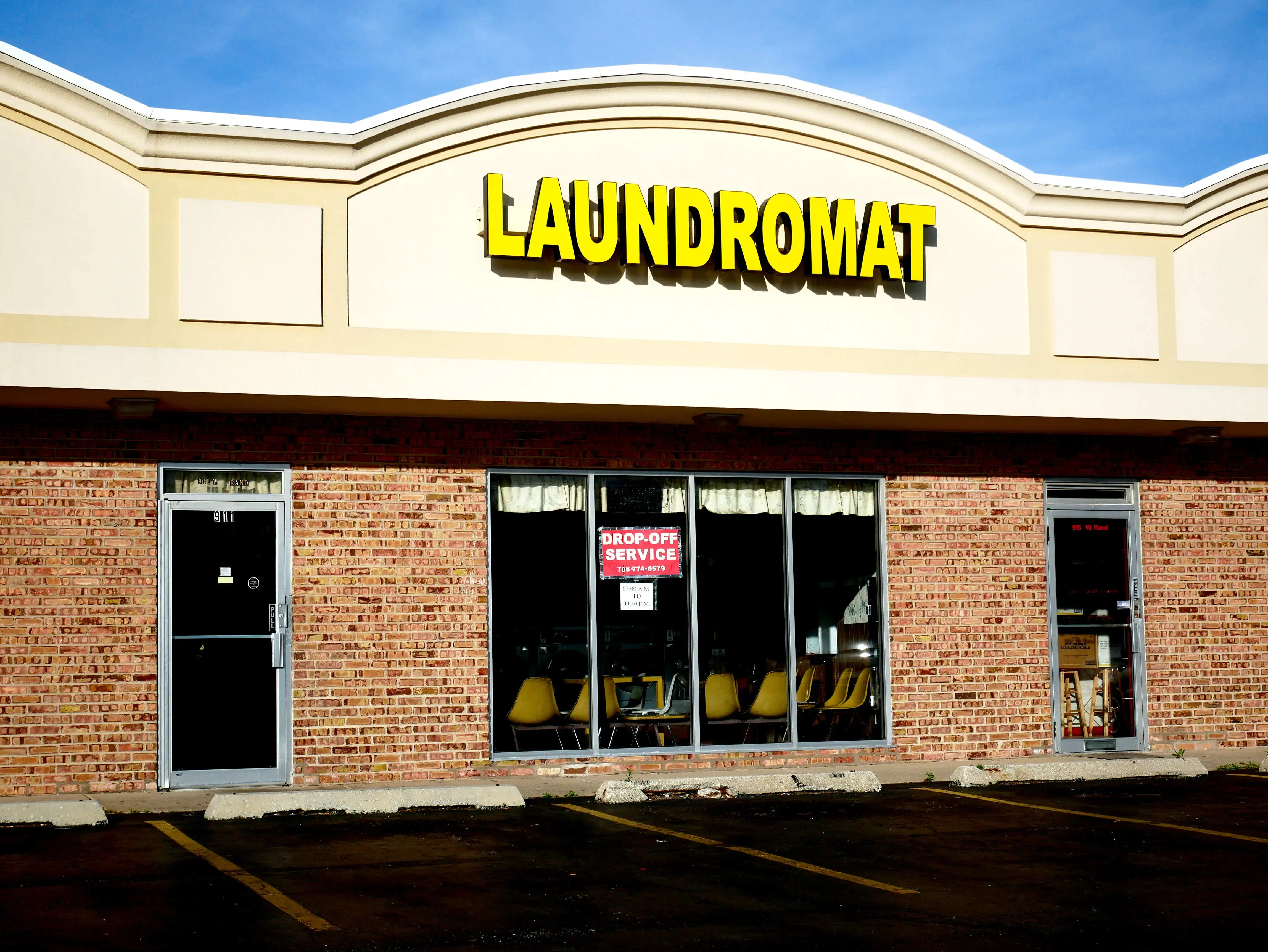 SpinCycle Laundromat thumbnail 7