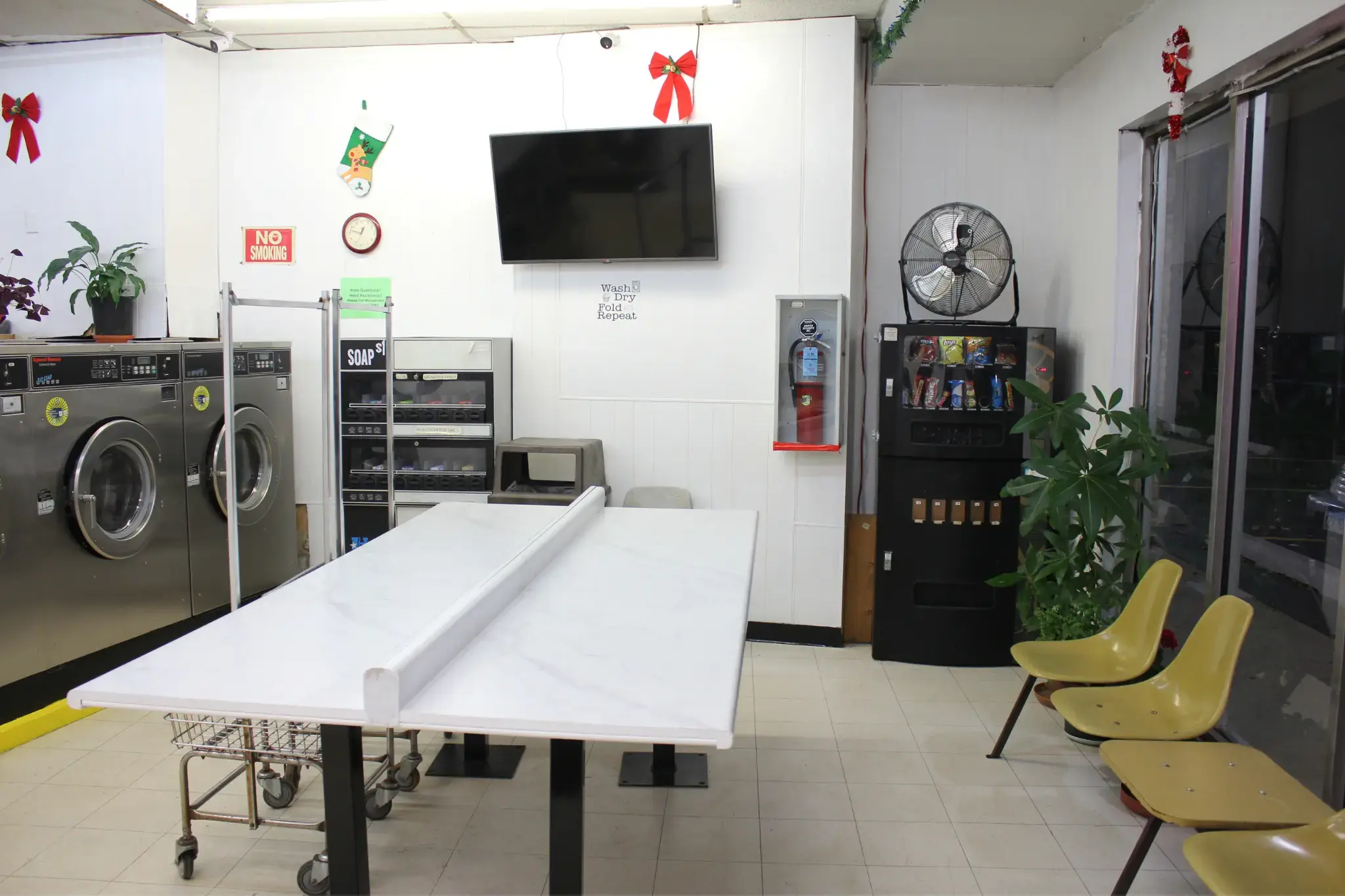 SpinCycle Laundromat thumbnail 9