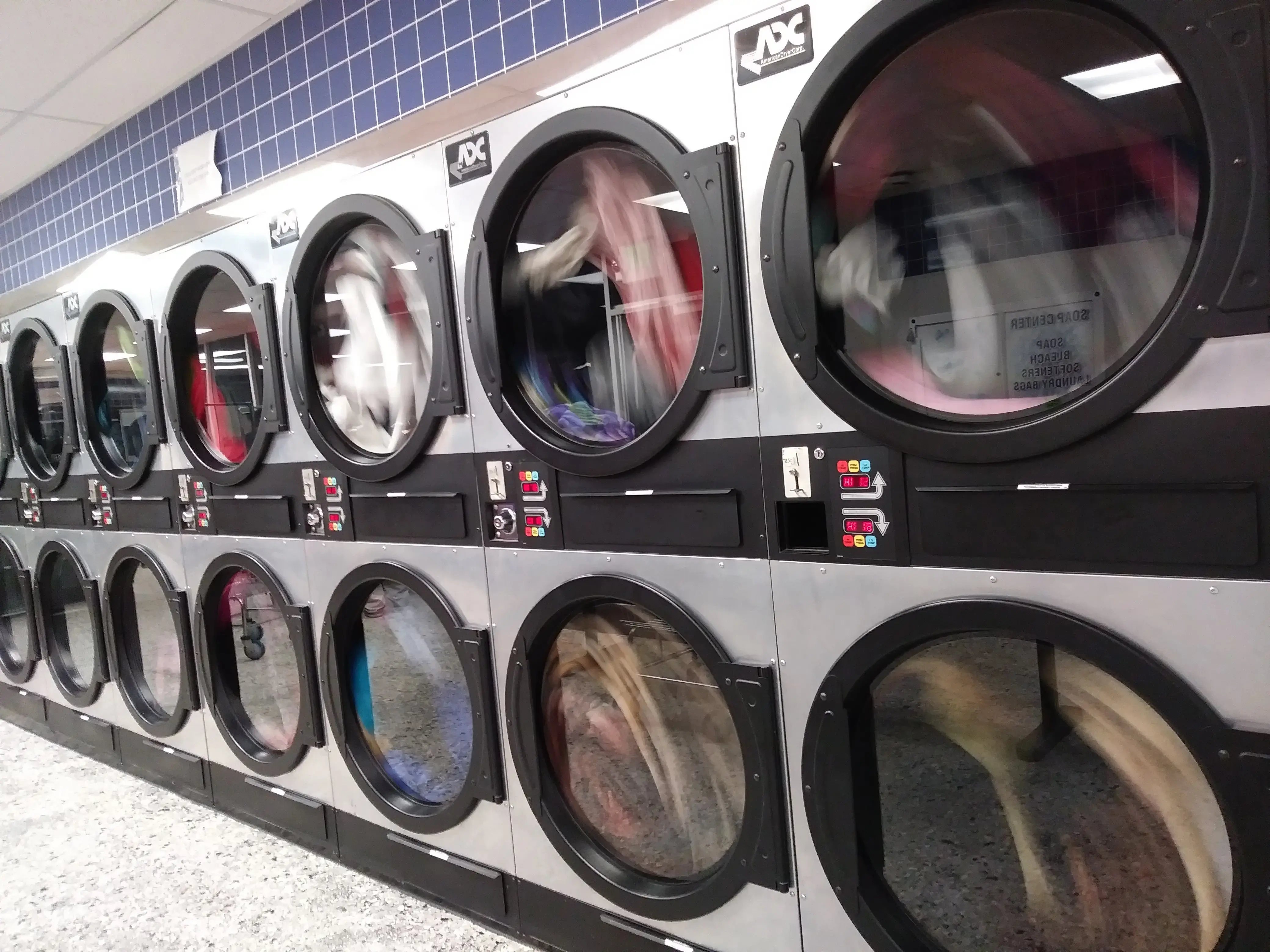 SpinCycle Laundromat thumbnail 19