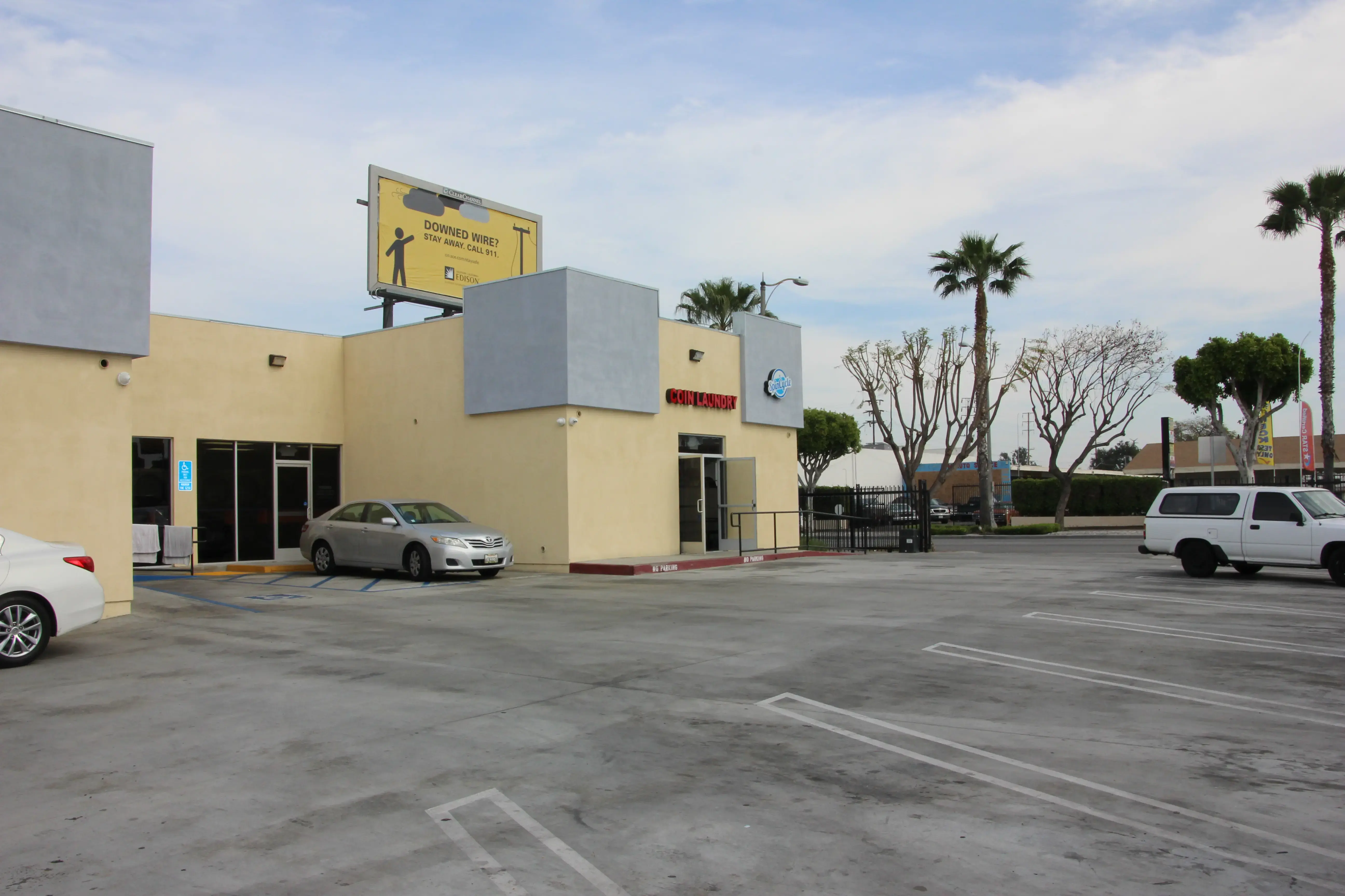 SpinCycle Laundromat thumbnail 20