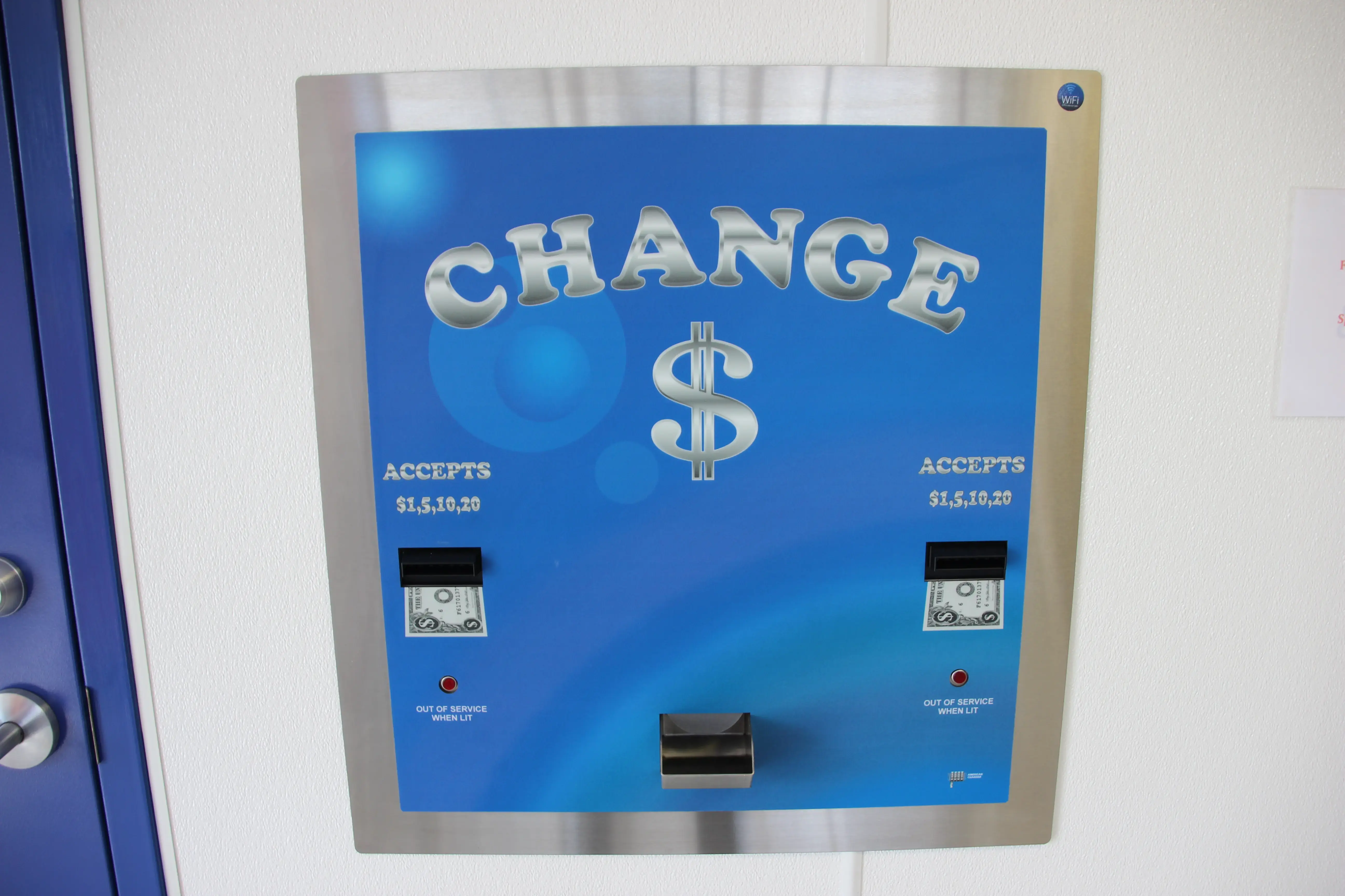 SpinCycle Laundromat - Image 8