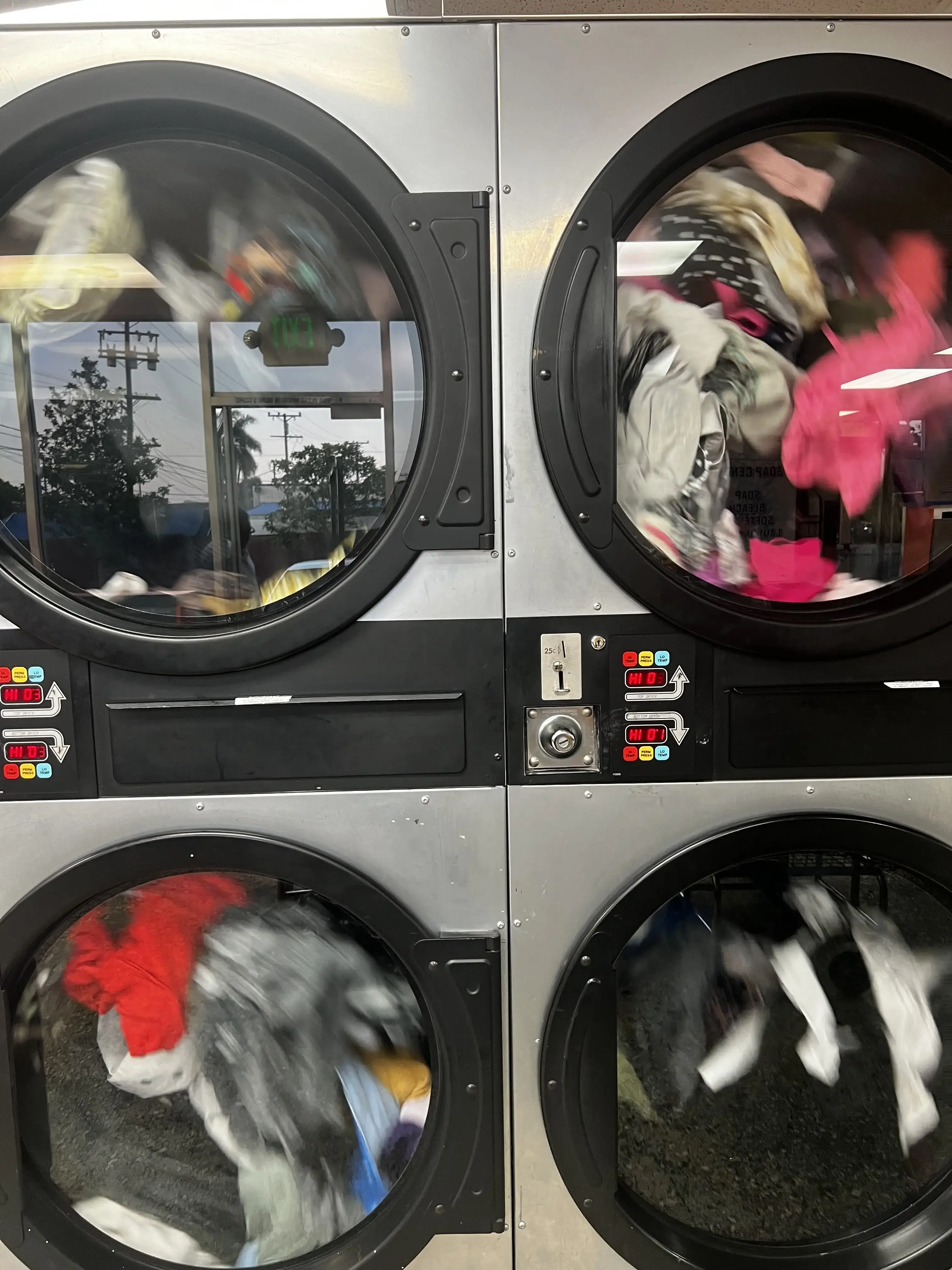 SpinCycle Laundromat - Image 12