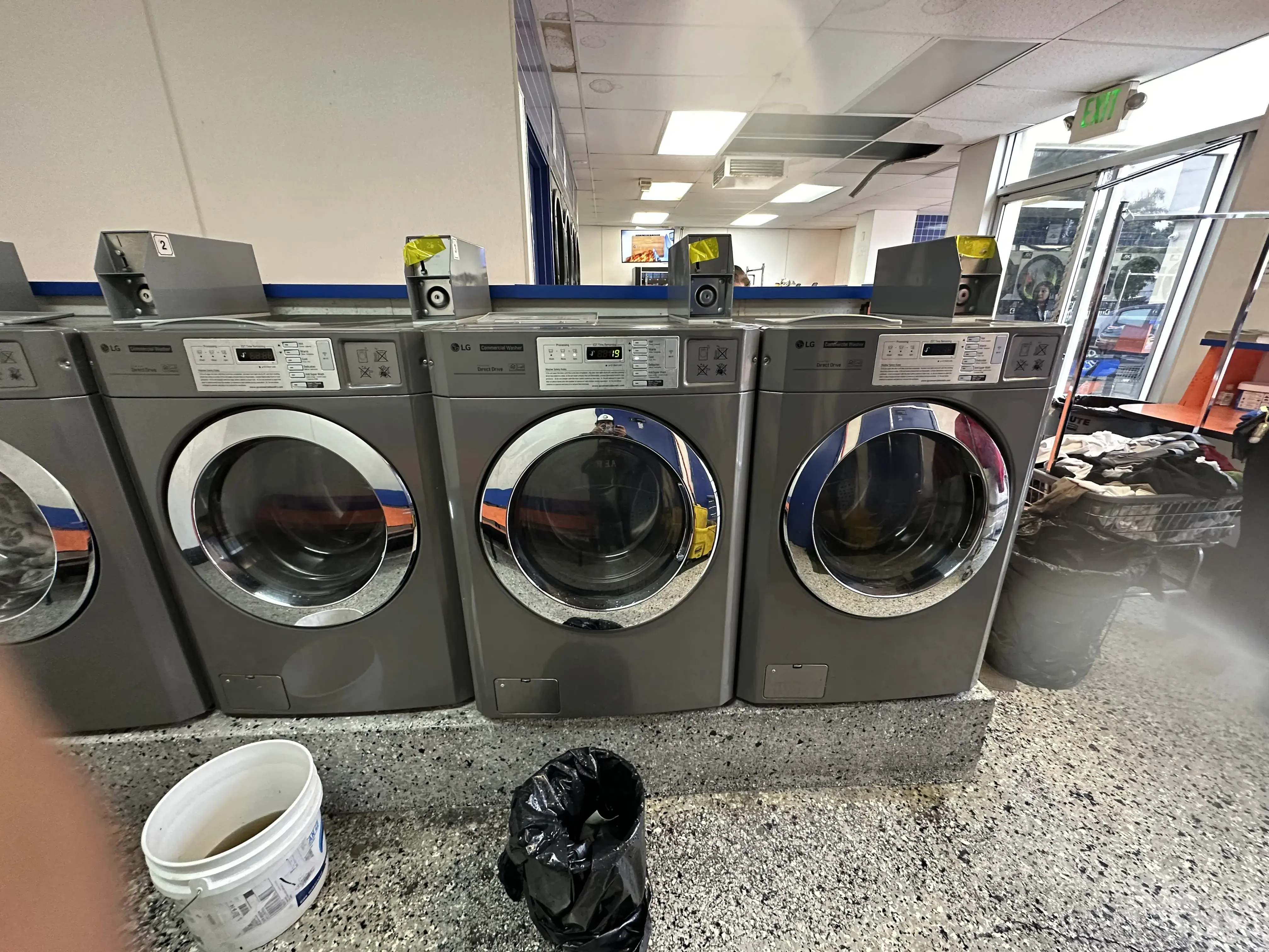 SpinCycle Laundromat thumbnail 4