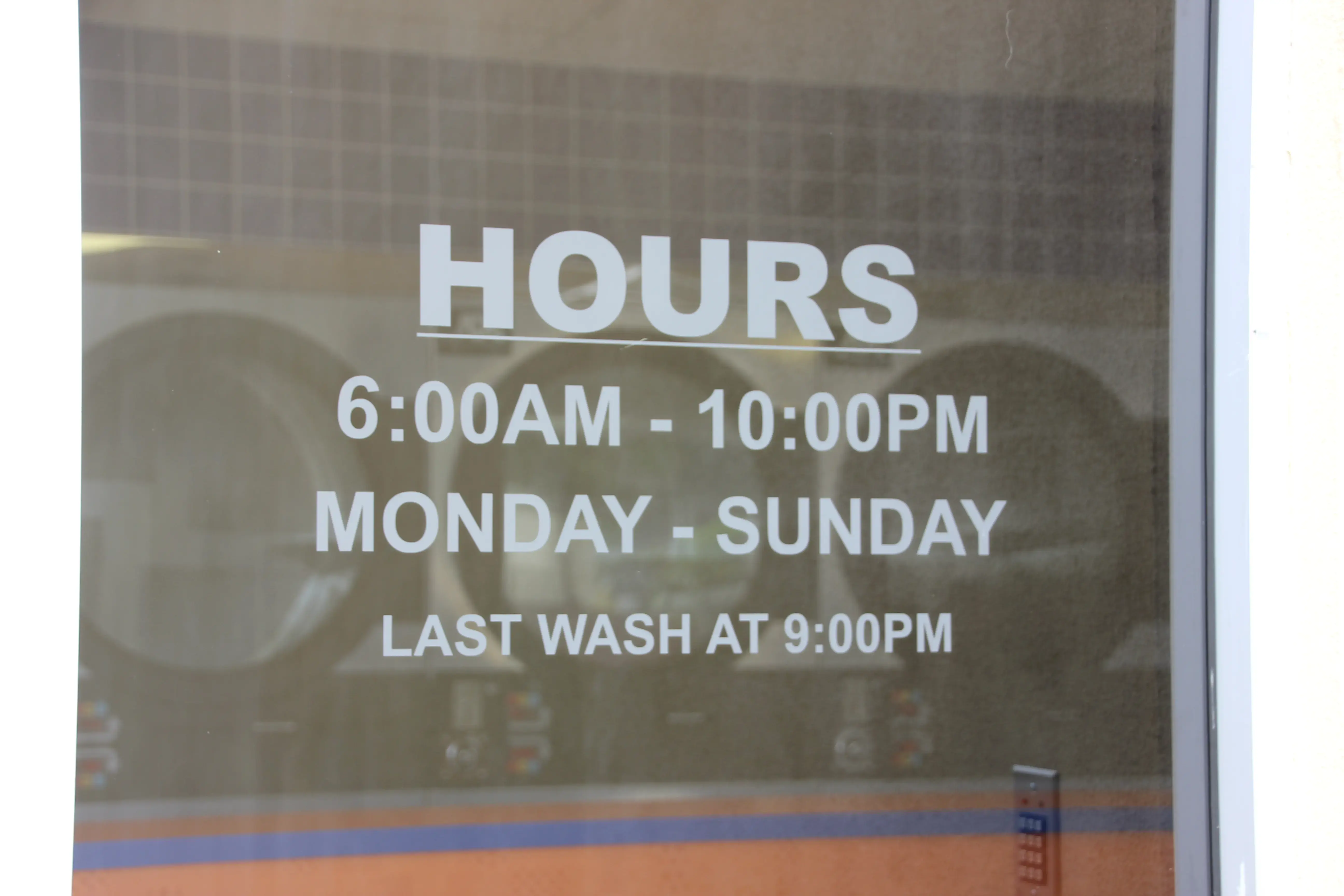 SpinCycle Laundromat thumbnail 18
