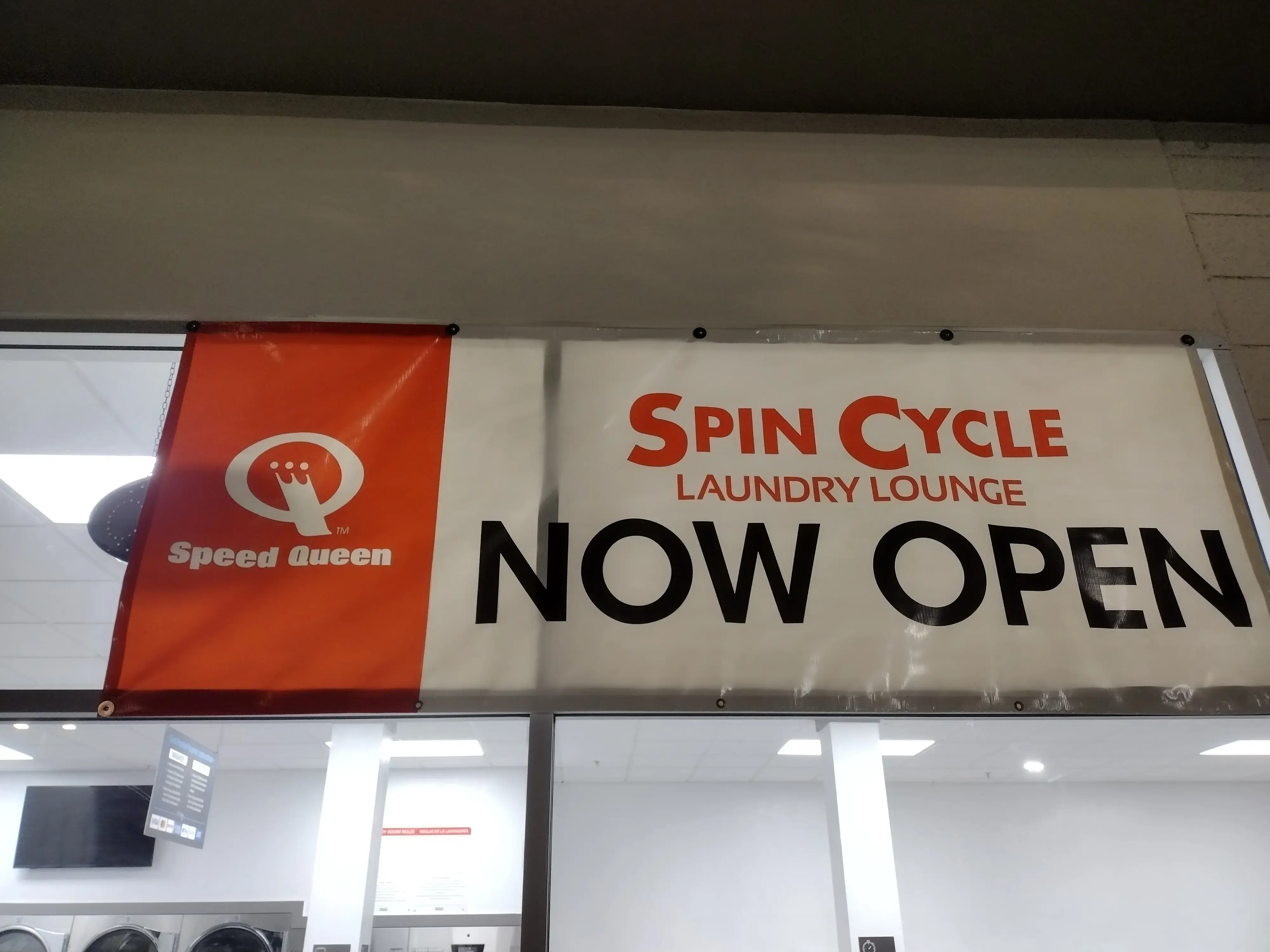 Spincycle Laundry Lounge thumbnail 9