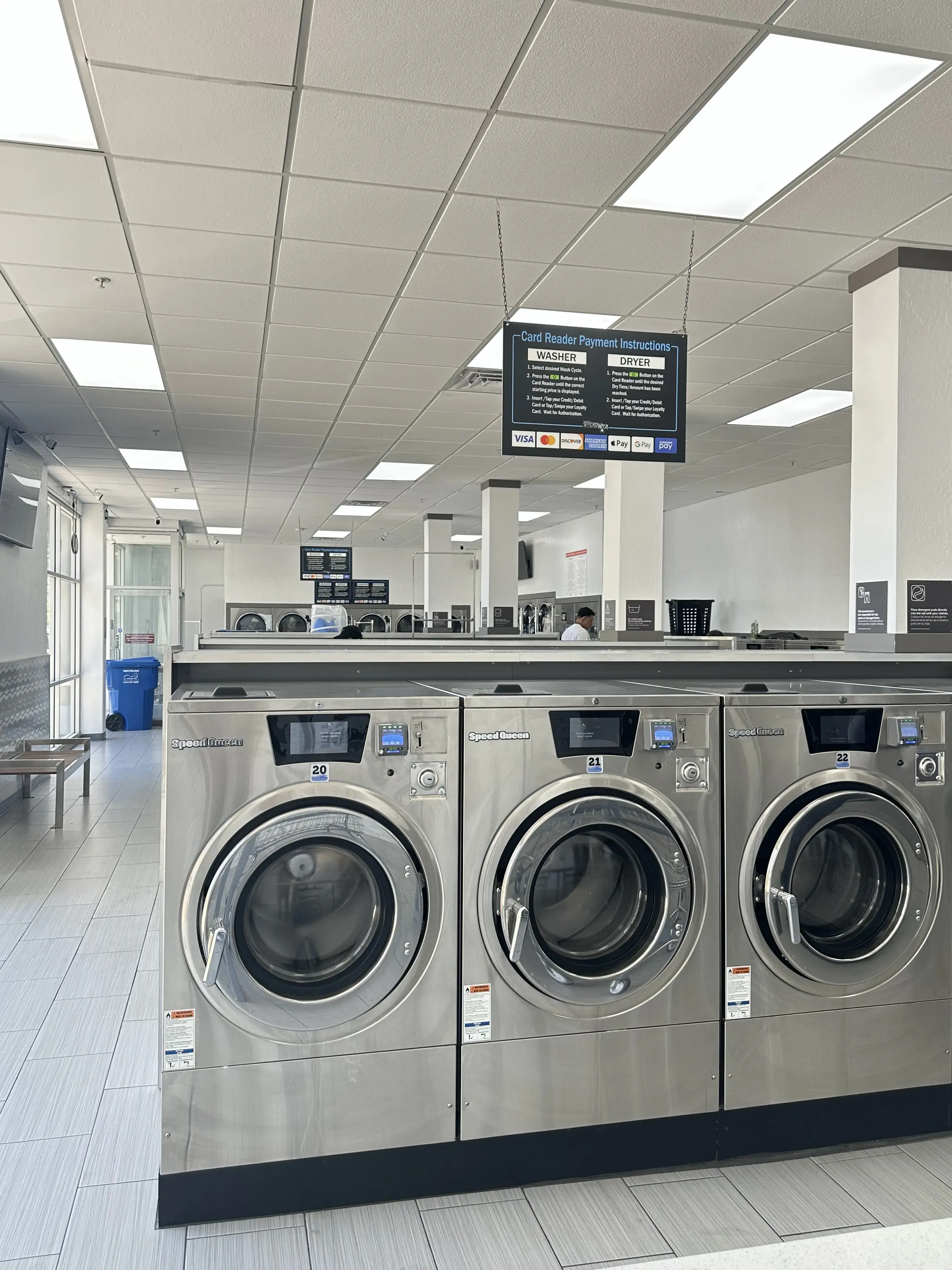 Spincycle Laundry Lounge thumbnail 4