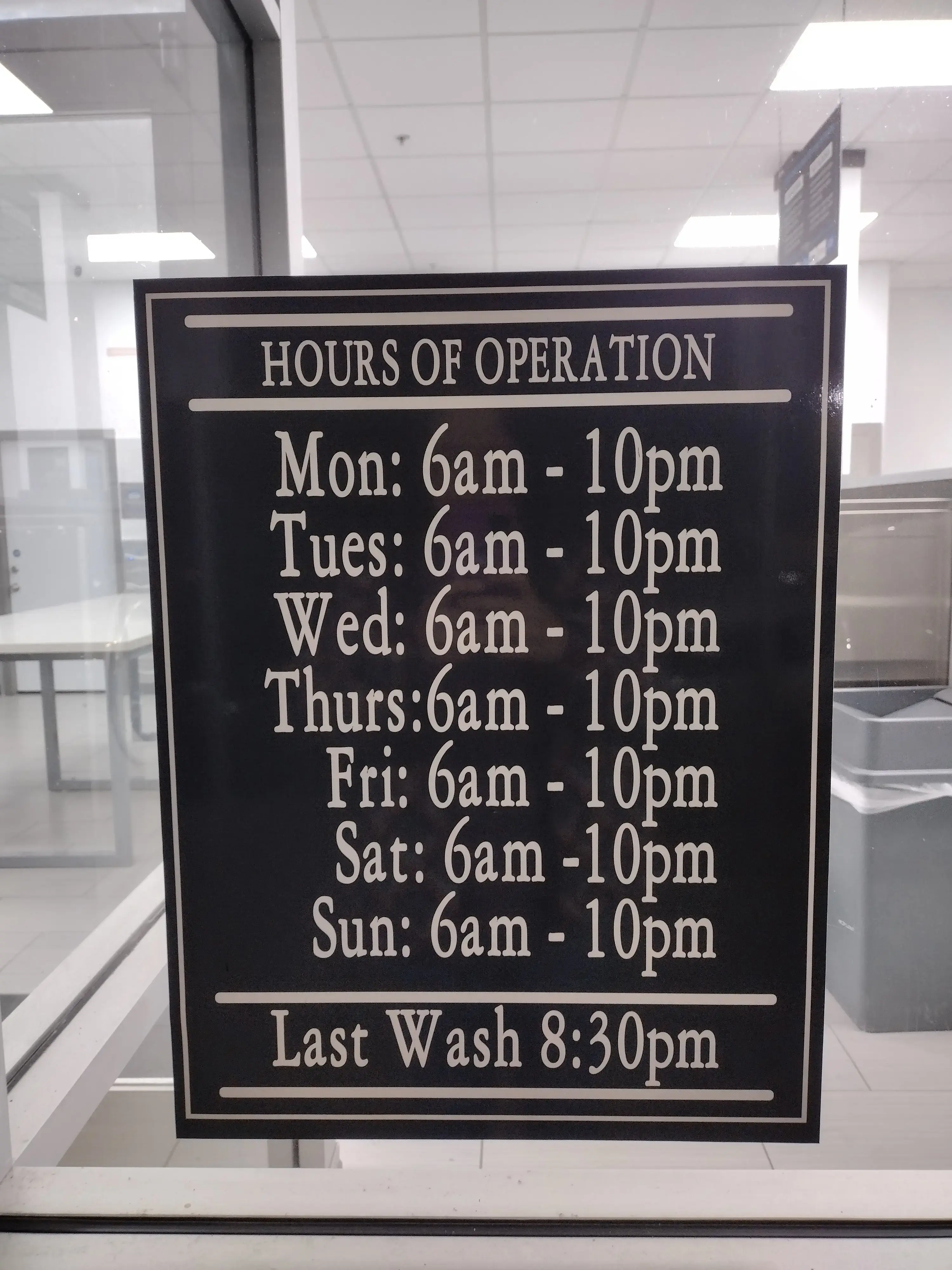 Spincycle Laundry Lounge thumbnail 10