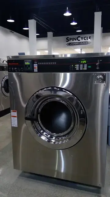 SpinCycle Laundry Lounge thumbnail 2