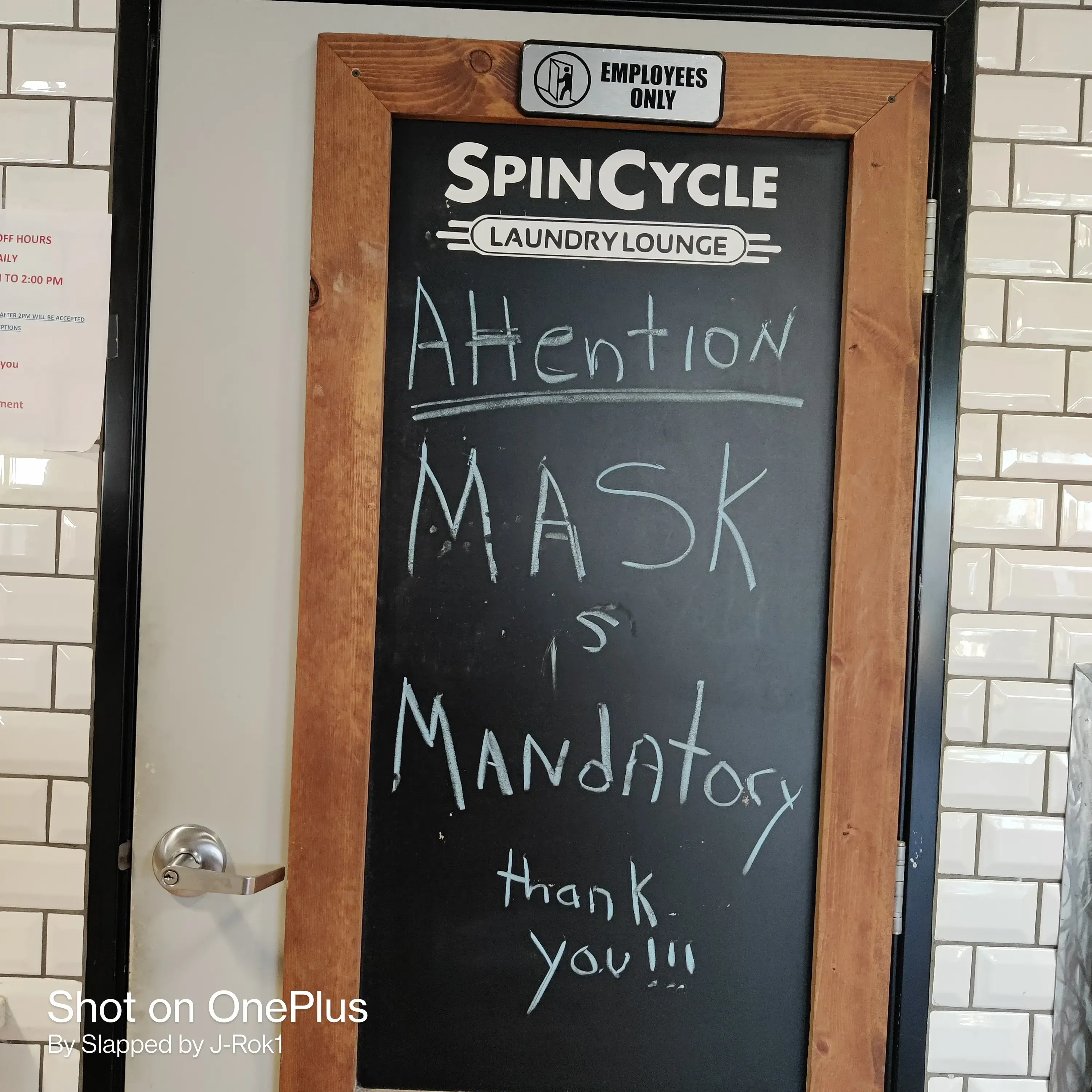 SpinCycle Laundry Lounge - Image 34