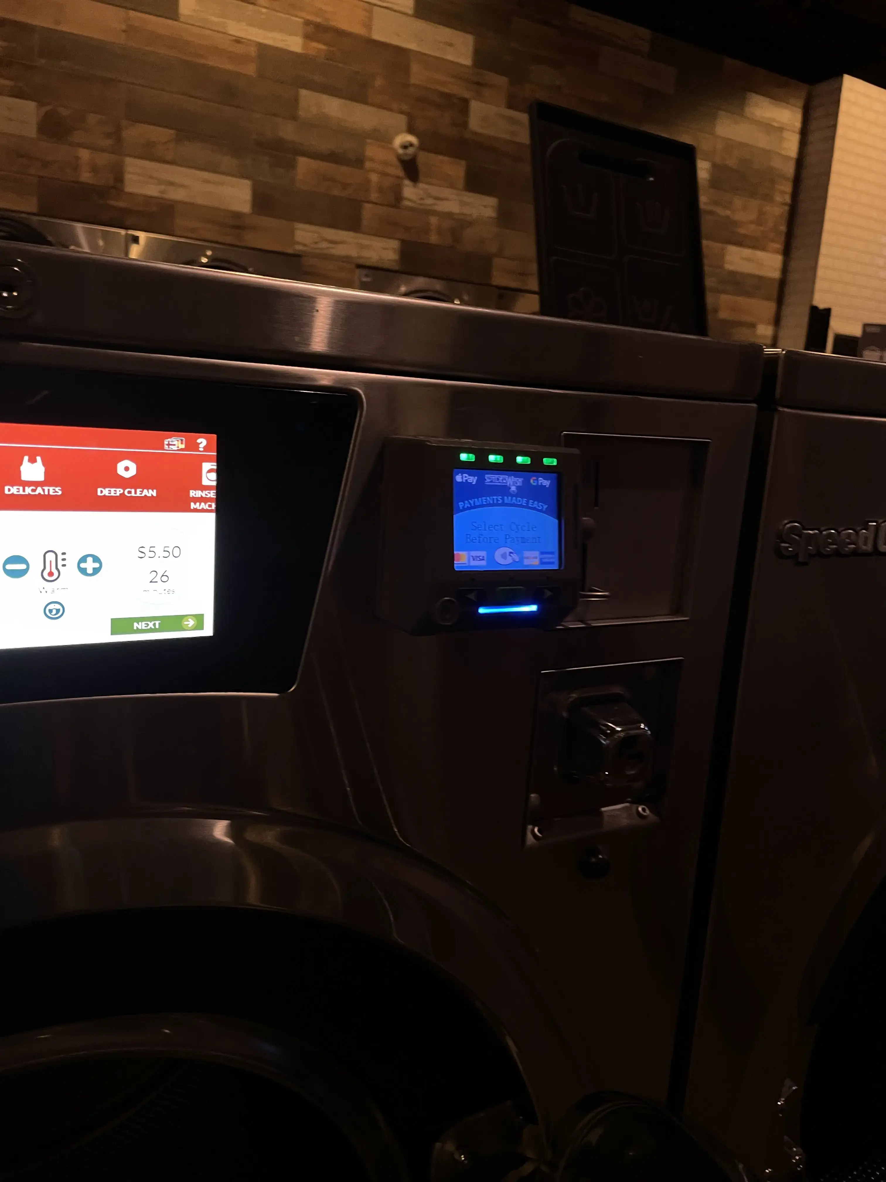 SpinCycle Laundry Lounge - Image 15