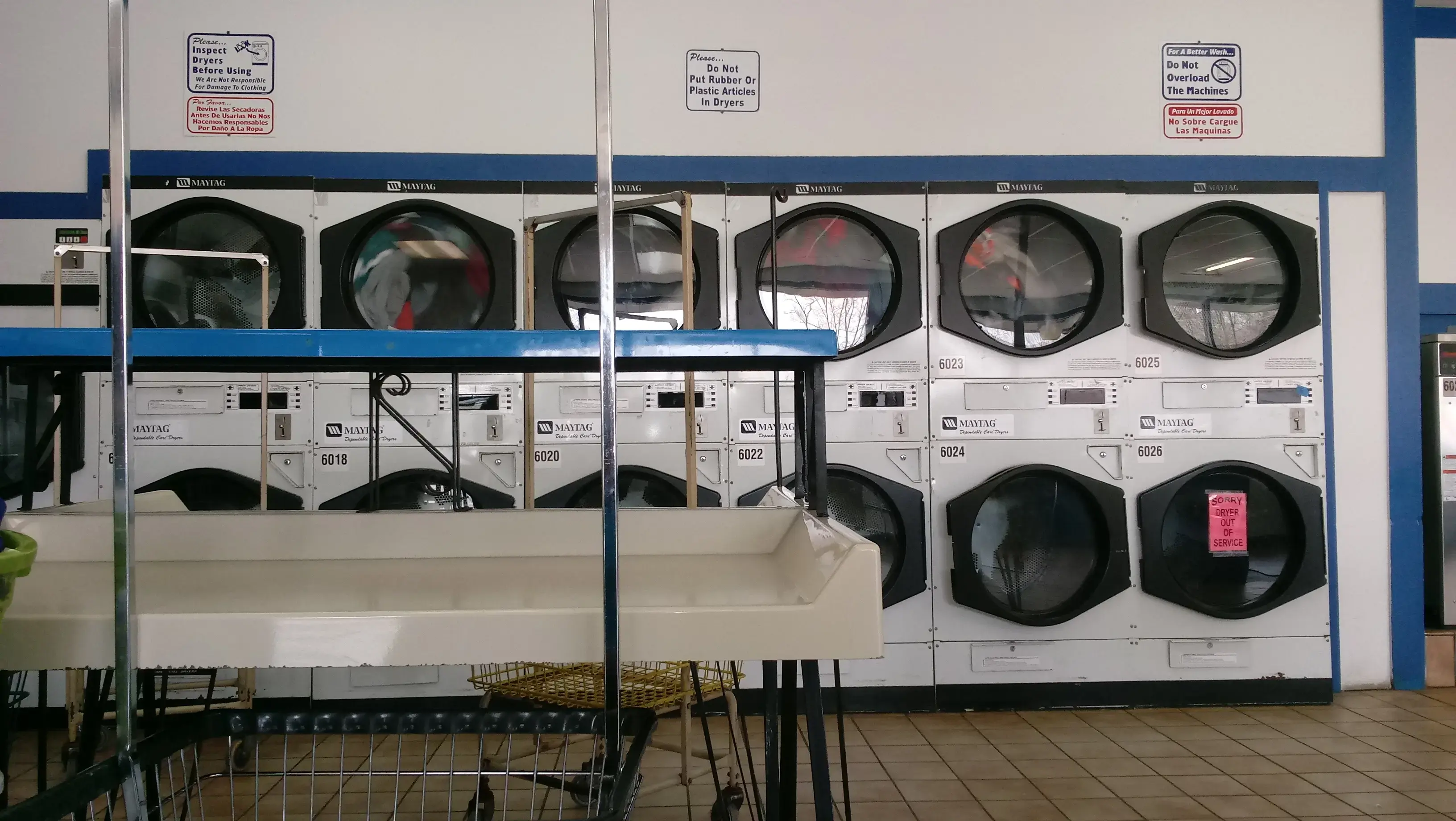SpinCycle - Image 12
