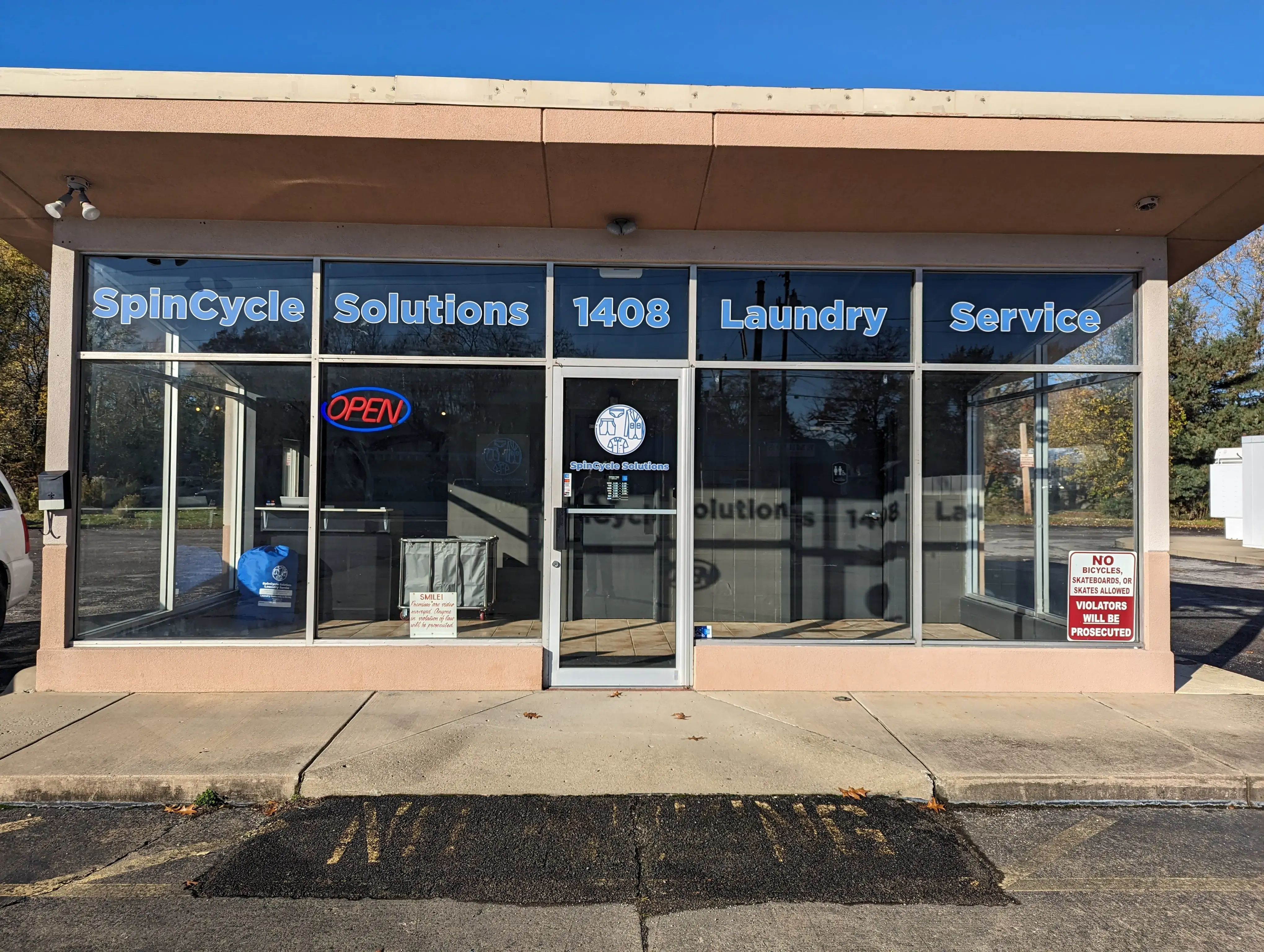 SpinCycle Solutions - Image 2