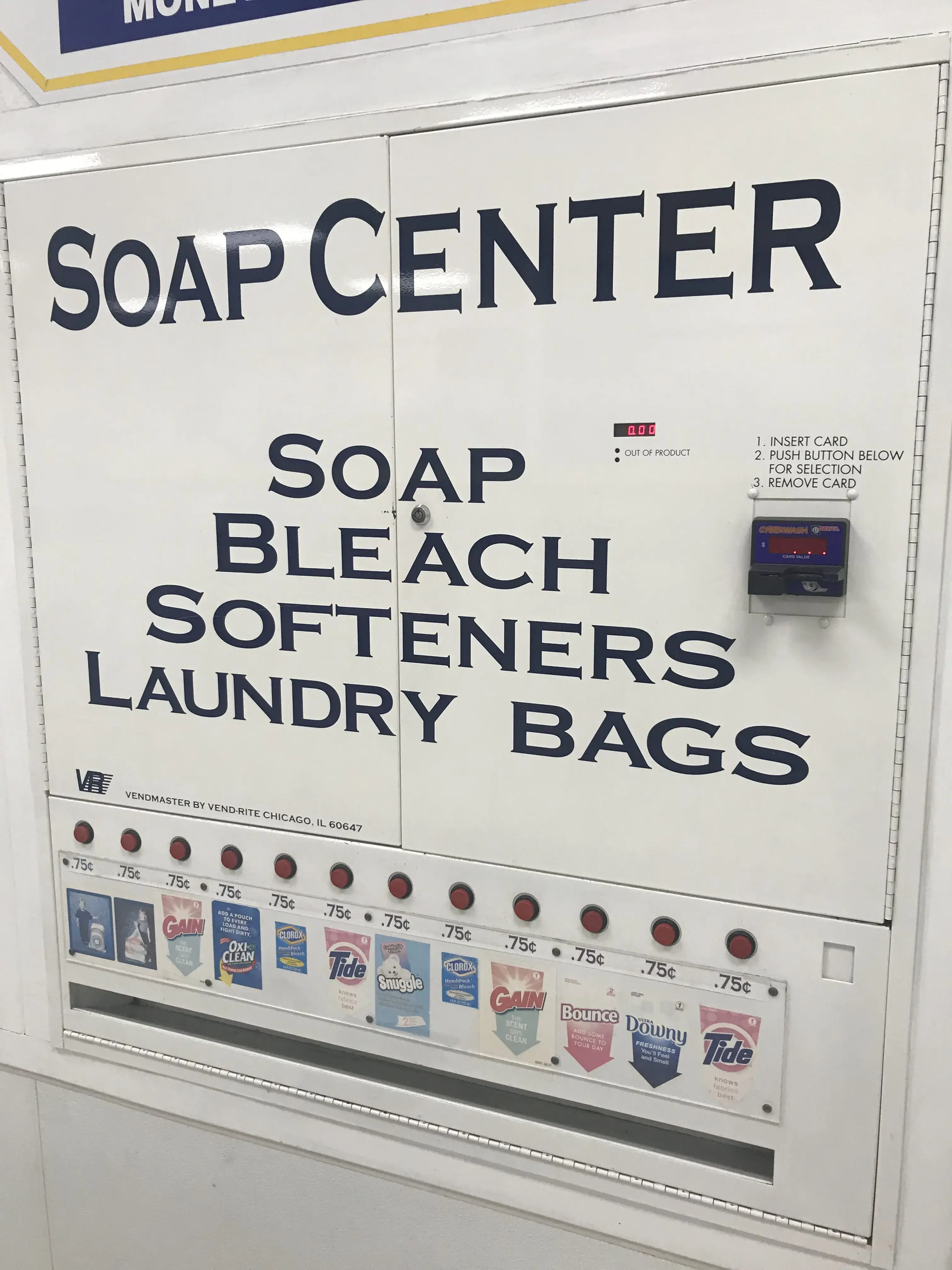SpinCycle Wash N' Dry - Image 20