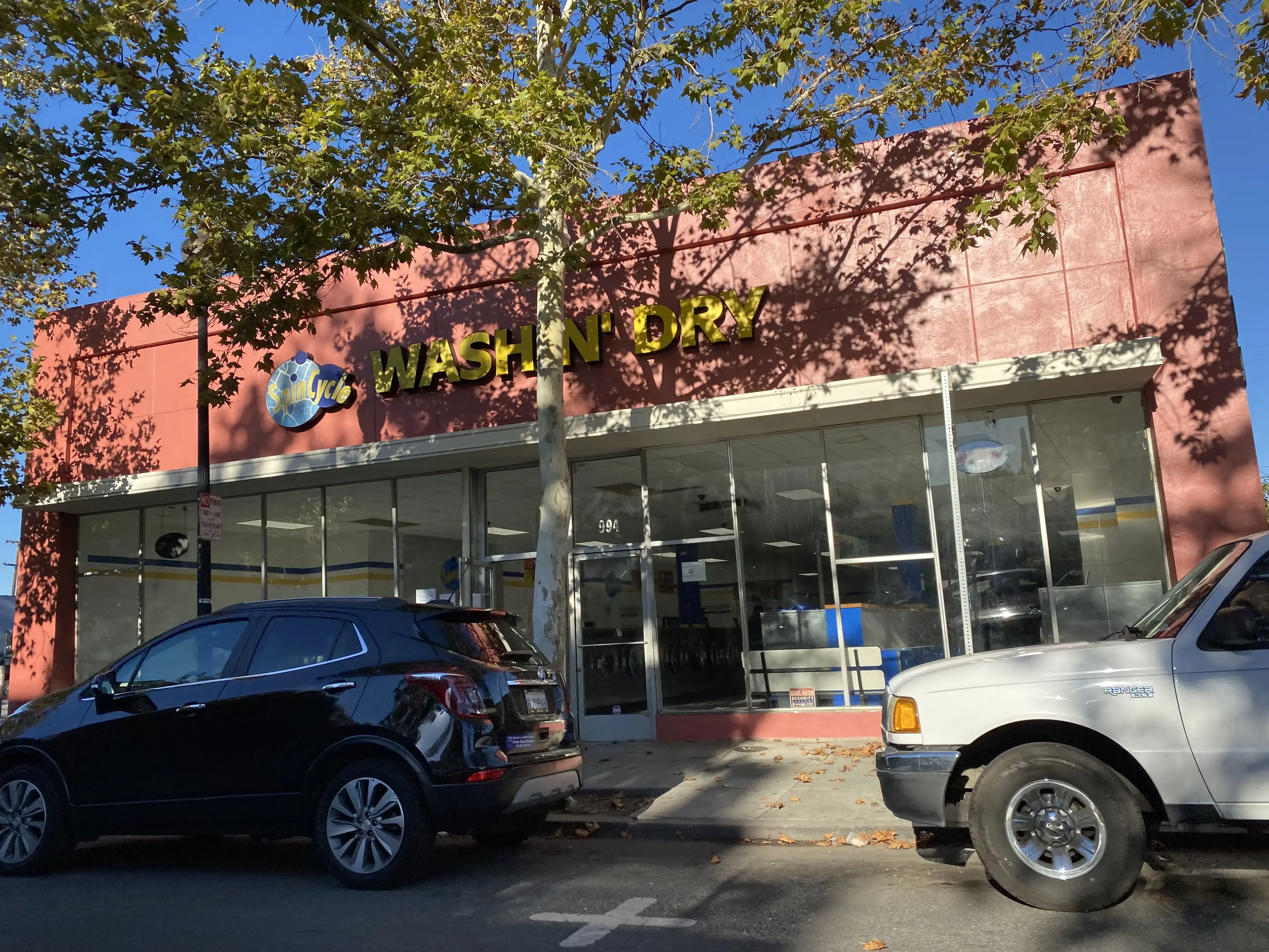 SpinCycle Wash N' Dry - Image 8