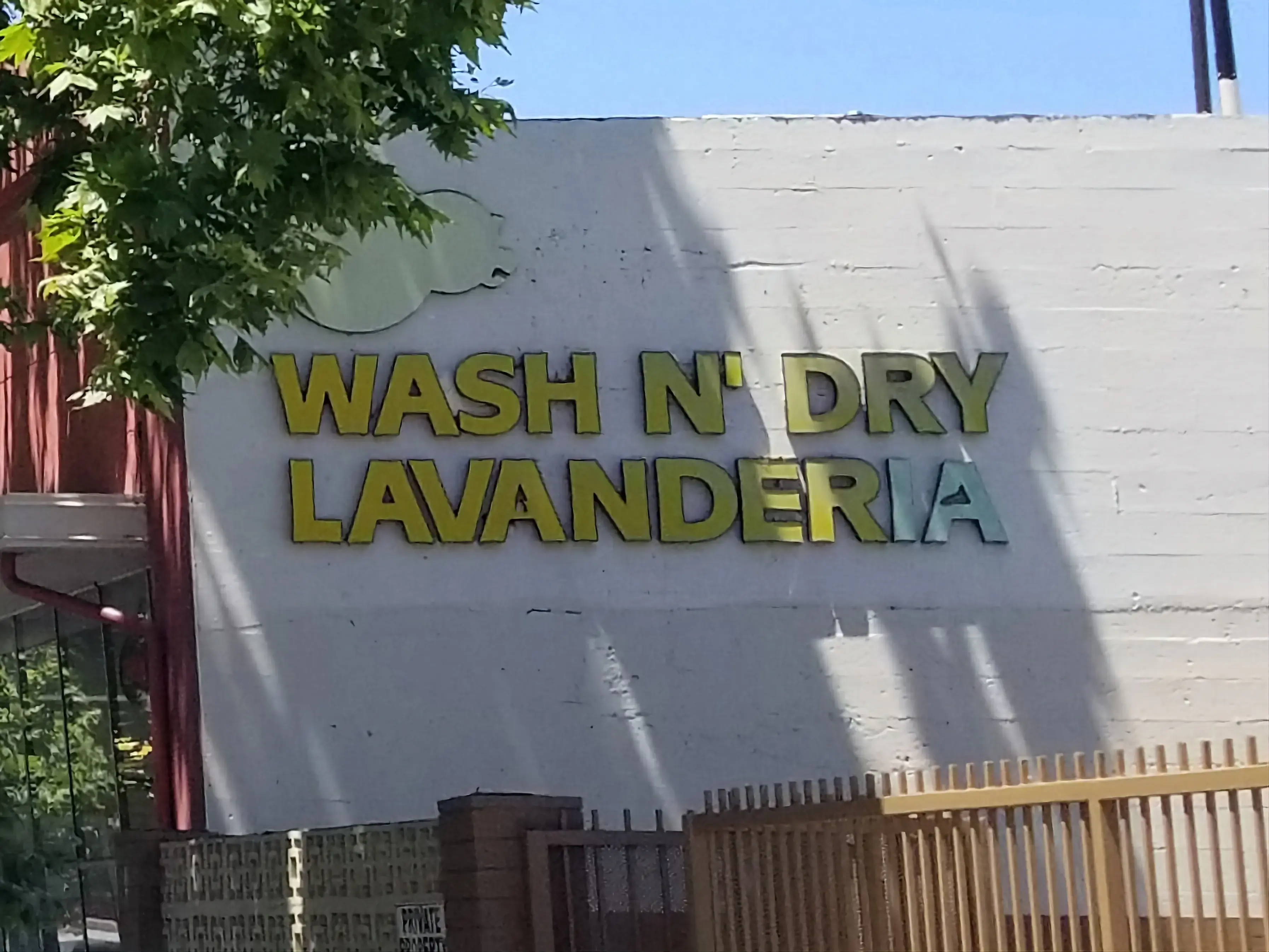 SpinCycle Wash N' Dry - Image 11