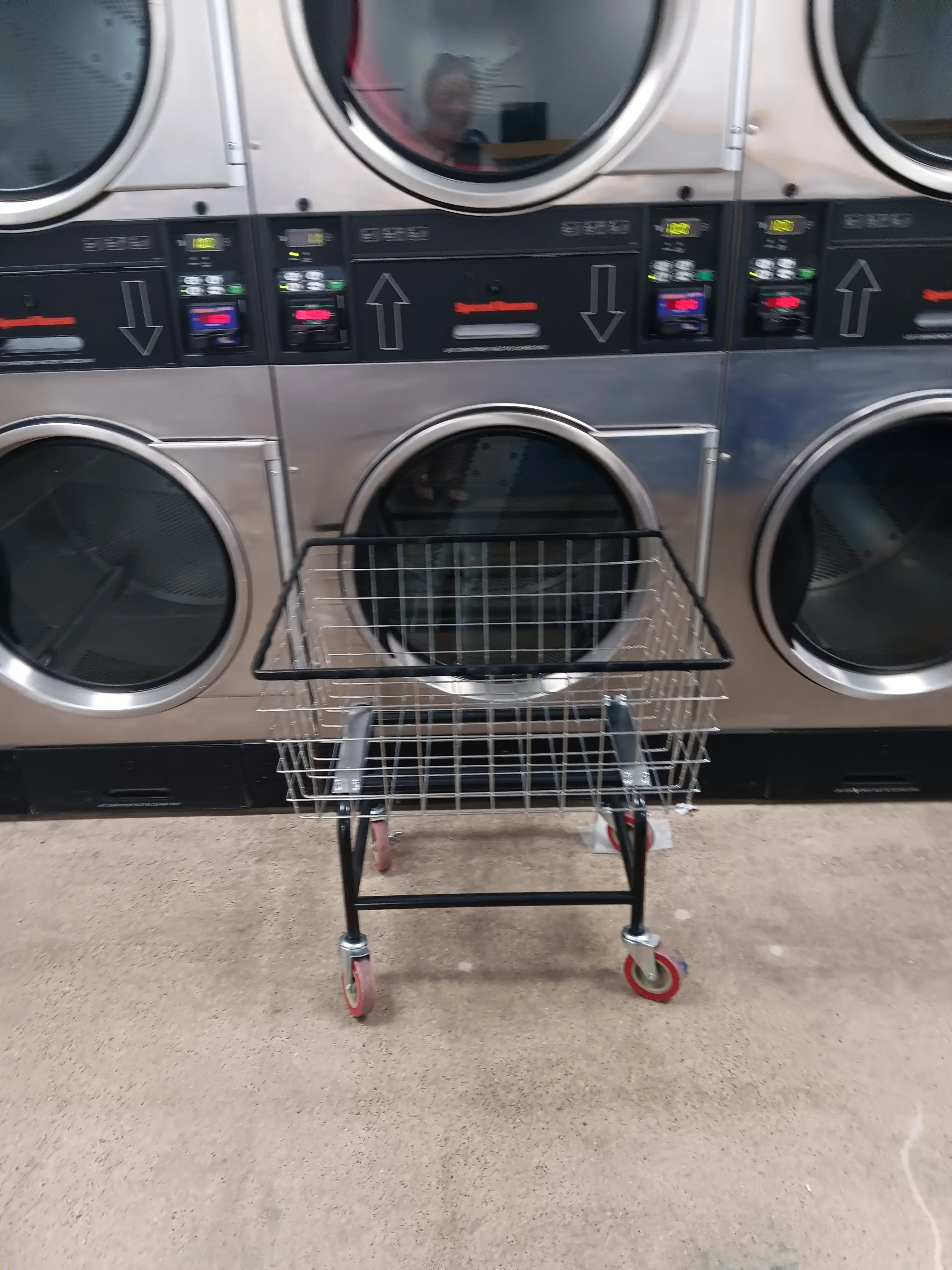 SpinCycle Wash N' Dry - Image 15
