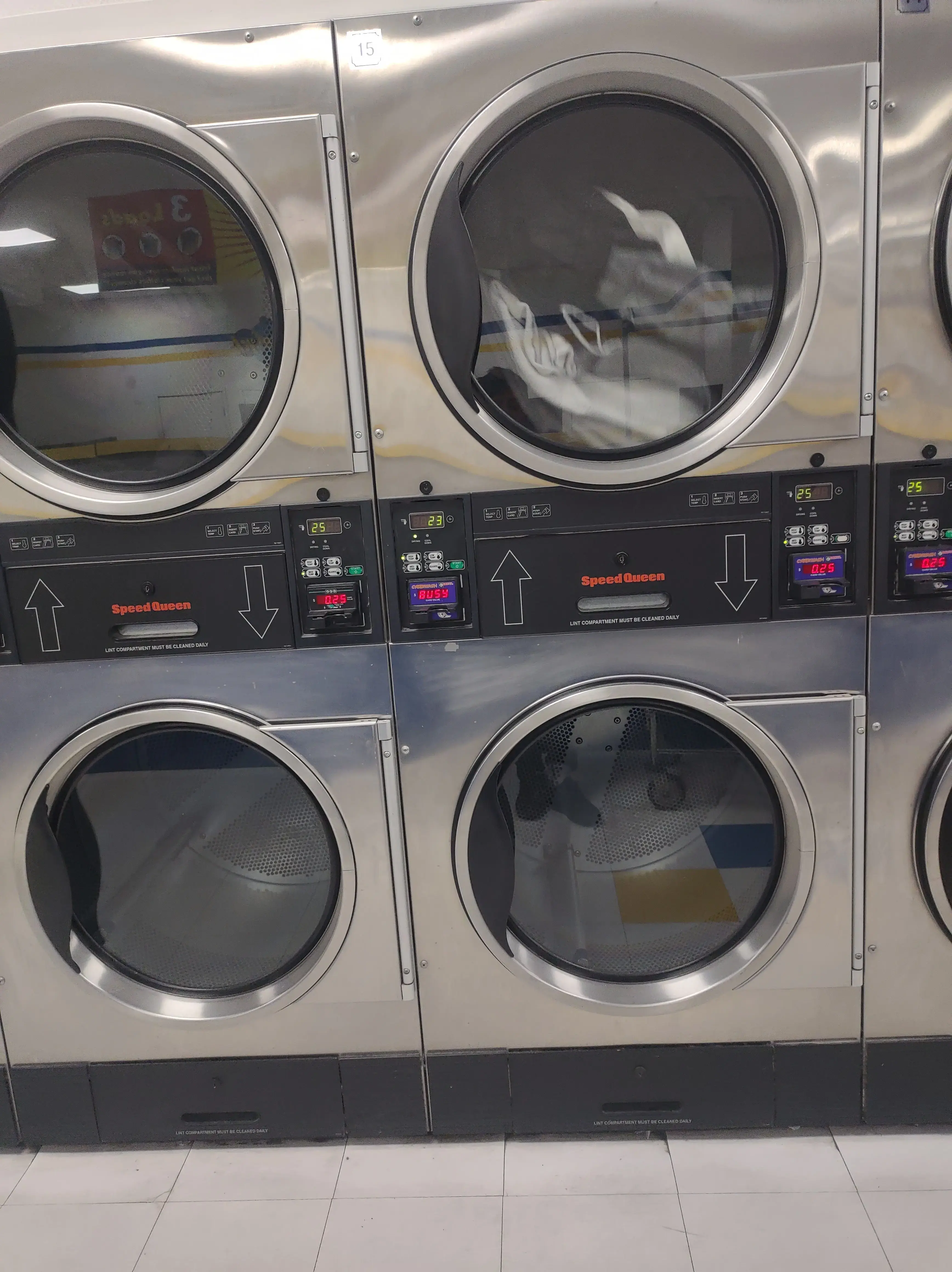 SpinCycle Wash N' Dry - Image 10