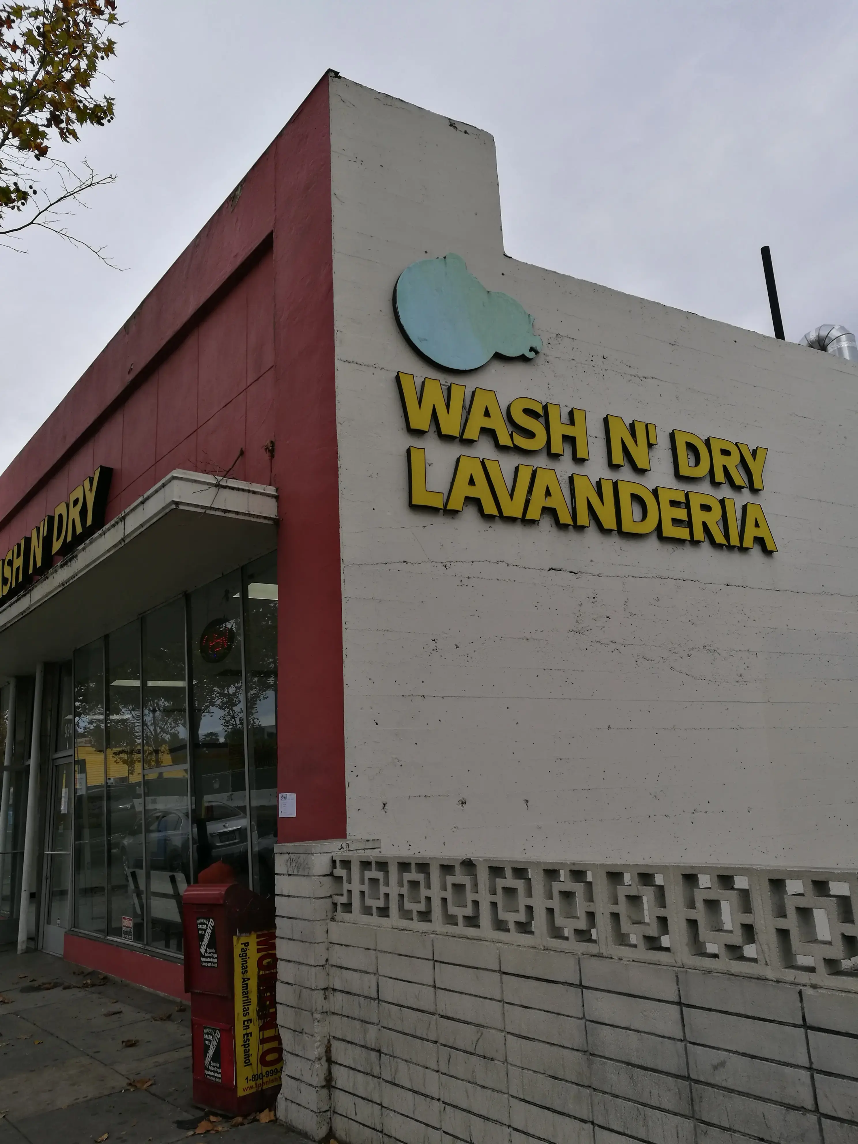 SpinCycle Wash N' Dry - Image 7