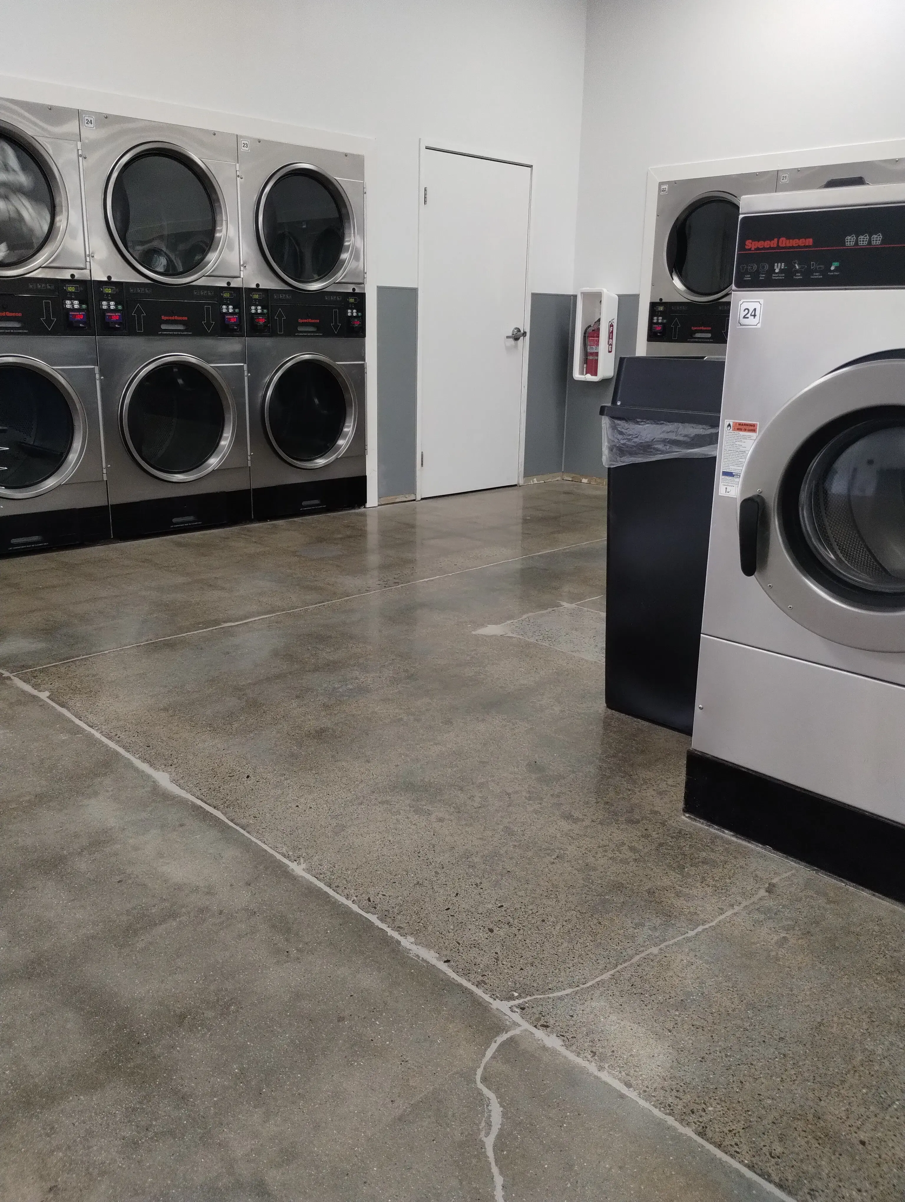 SpinCycle Wash N' Dry thumbnail 14