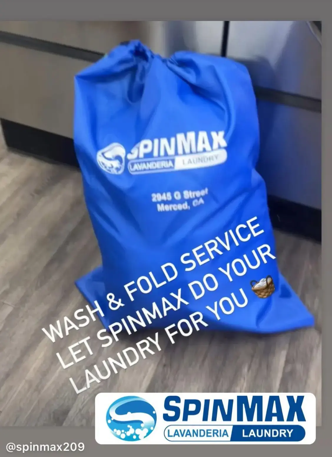 SpinMAX Laundromat thumbnail 9
