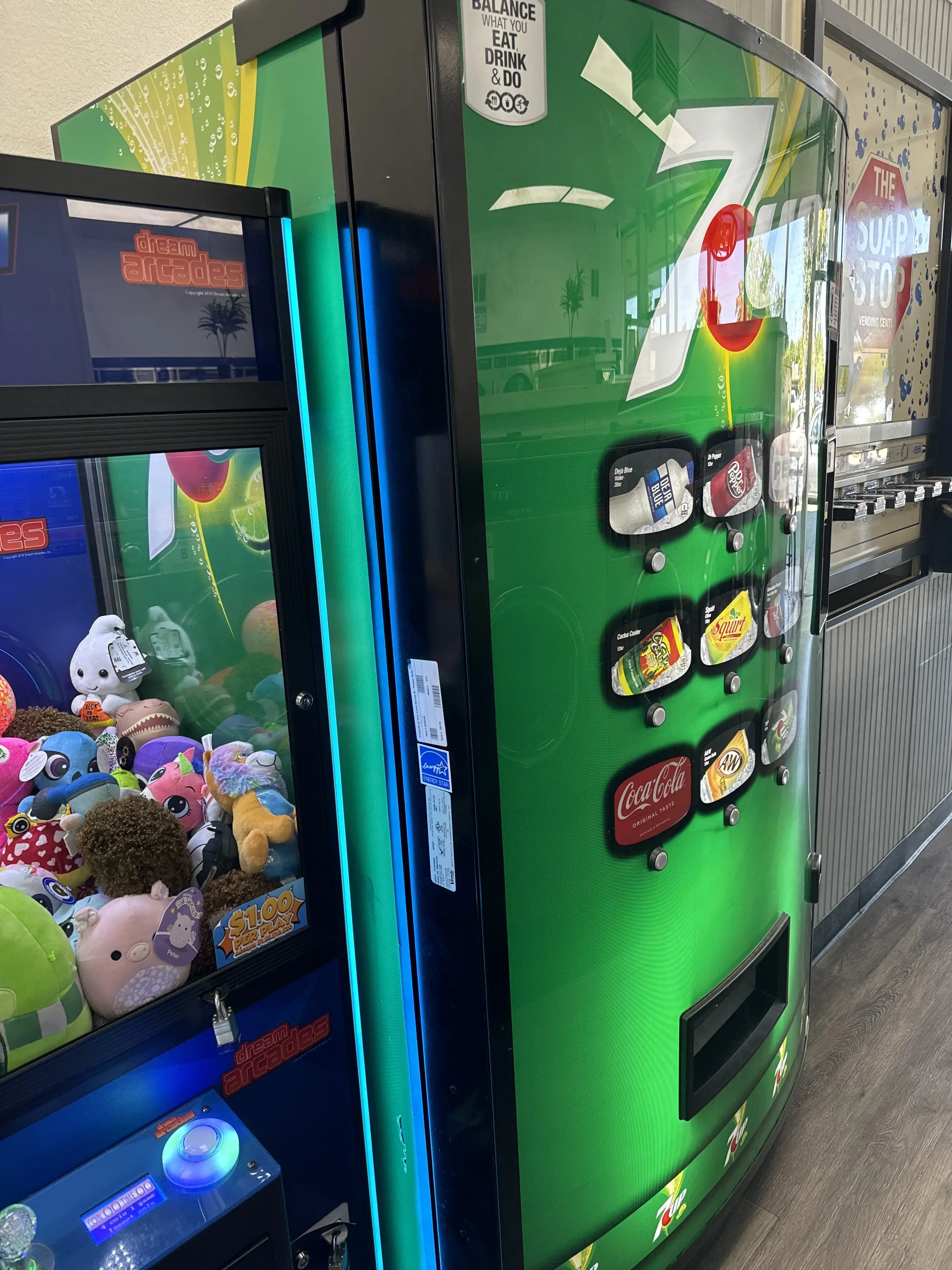 SpinMAX Laundromat - Image 8